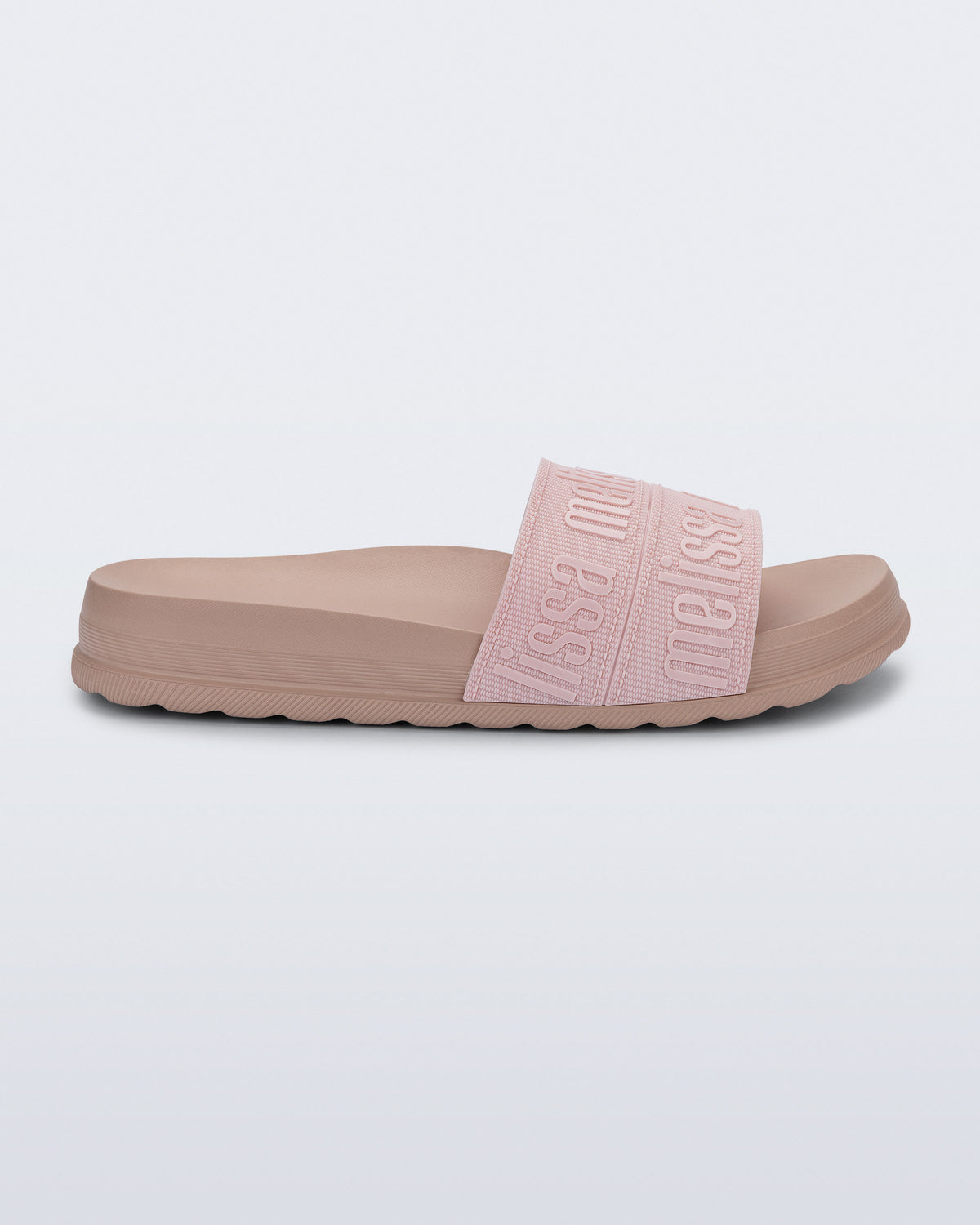 MELISSA COZY SLIDE M LOVER BOLD AD