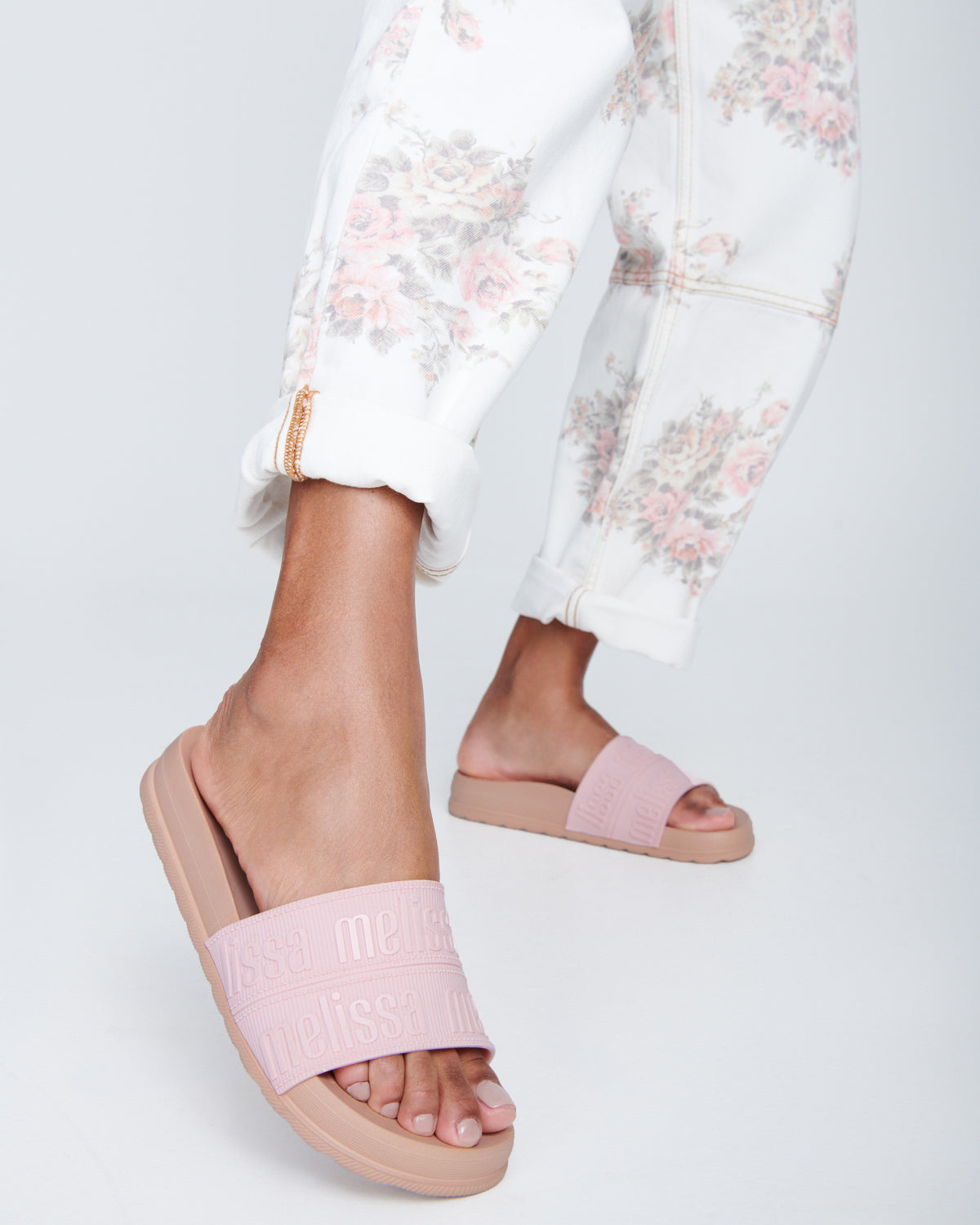 MELISSA COZY SLIDE M LOVER BOLD AD