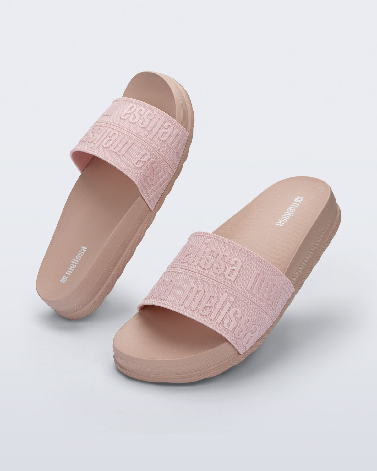MELISSA COZY SLIDE M LOVER BOLD AD