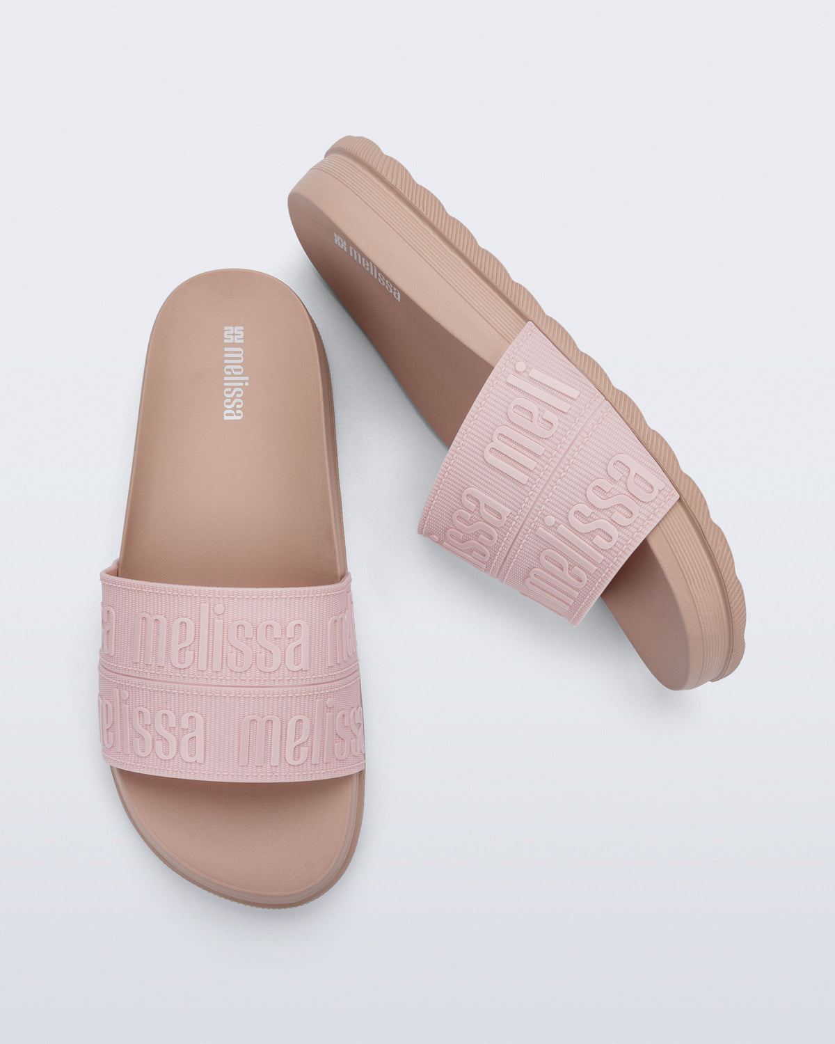 MELISSA COZY SLIDE M LOVER BOLD AD