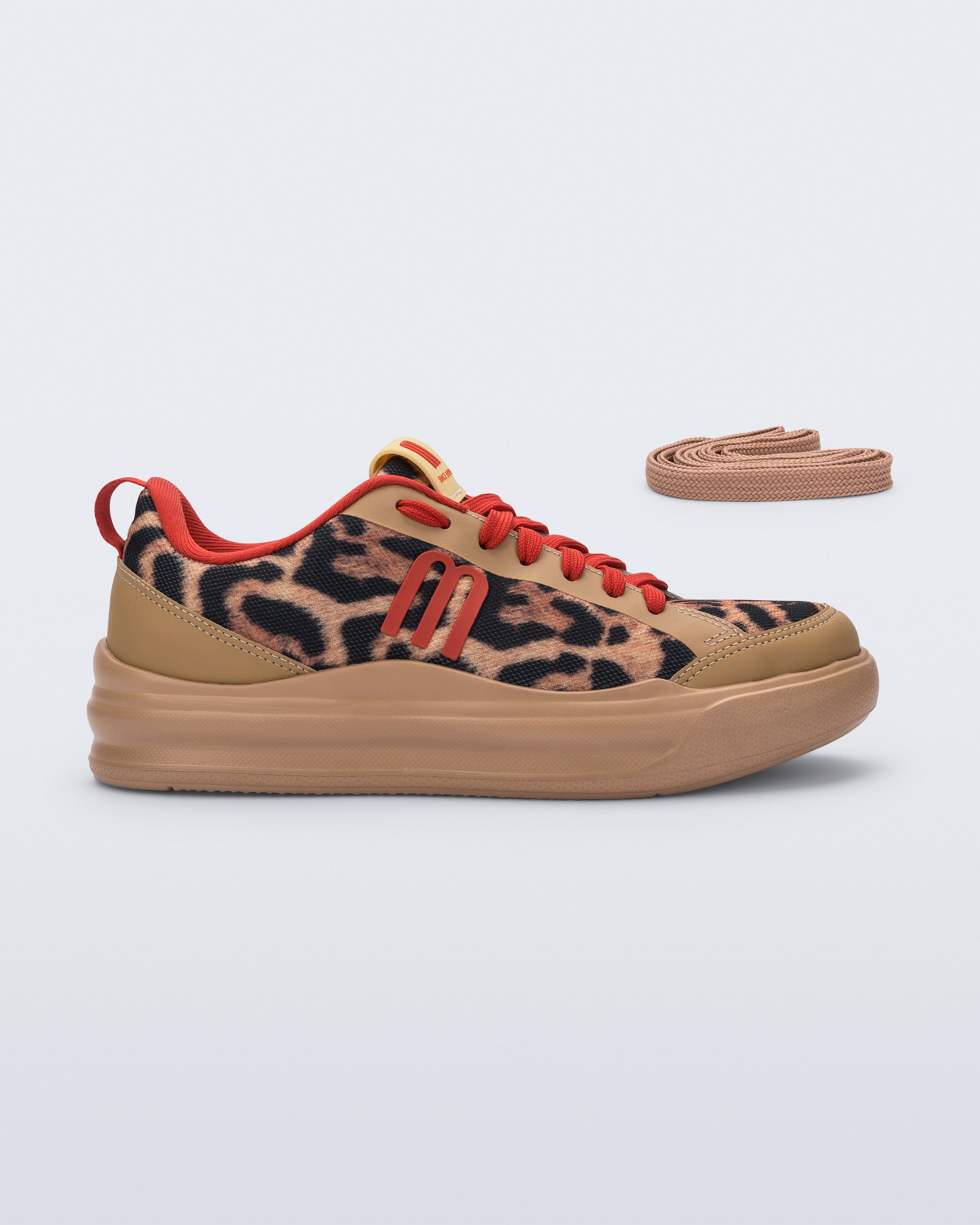 MELISSA X MOOD II AD