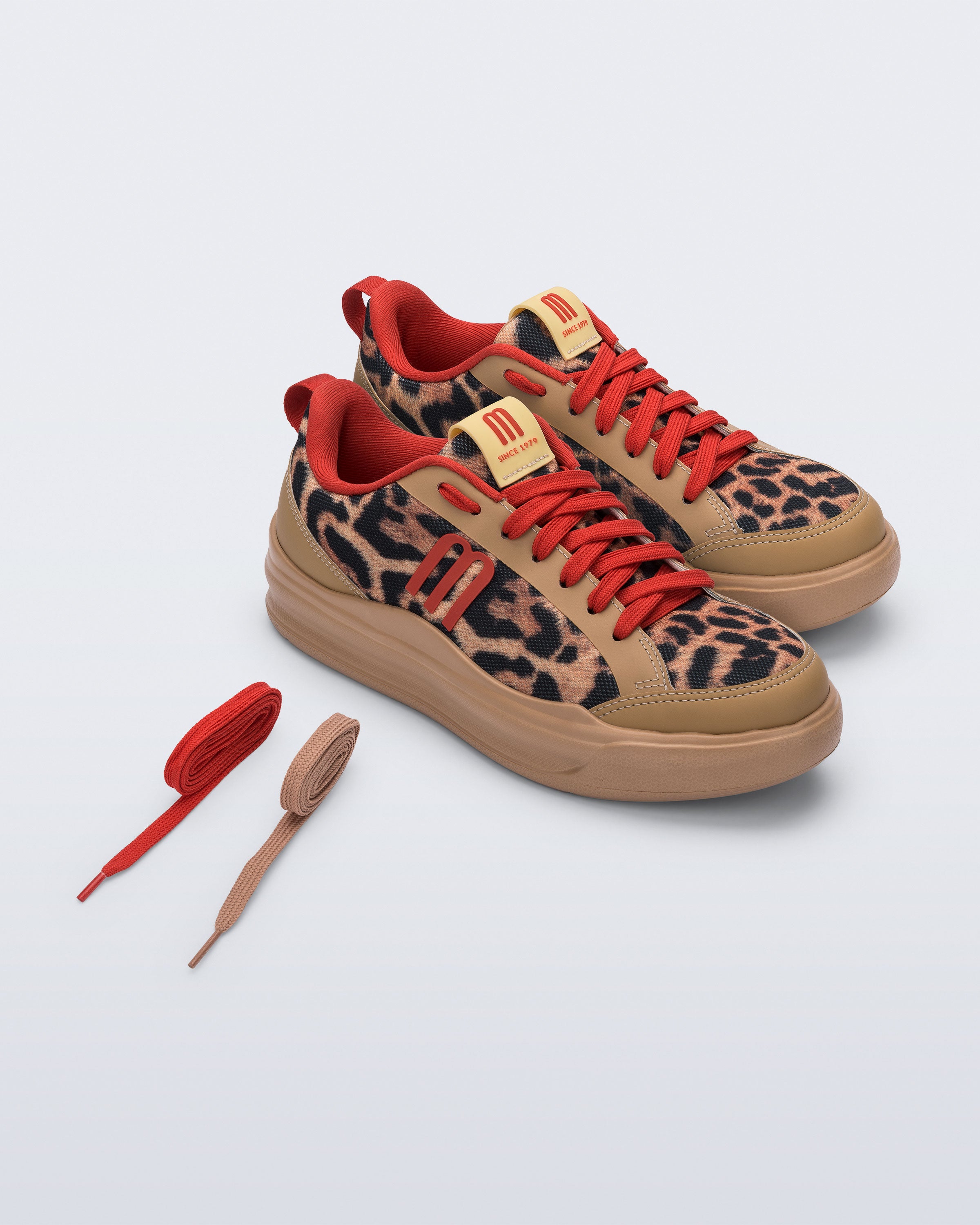 MELISSA X MOOD II AD