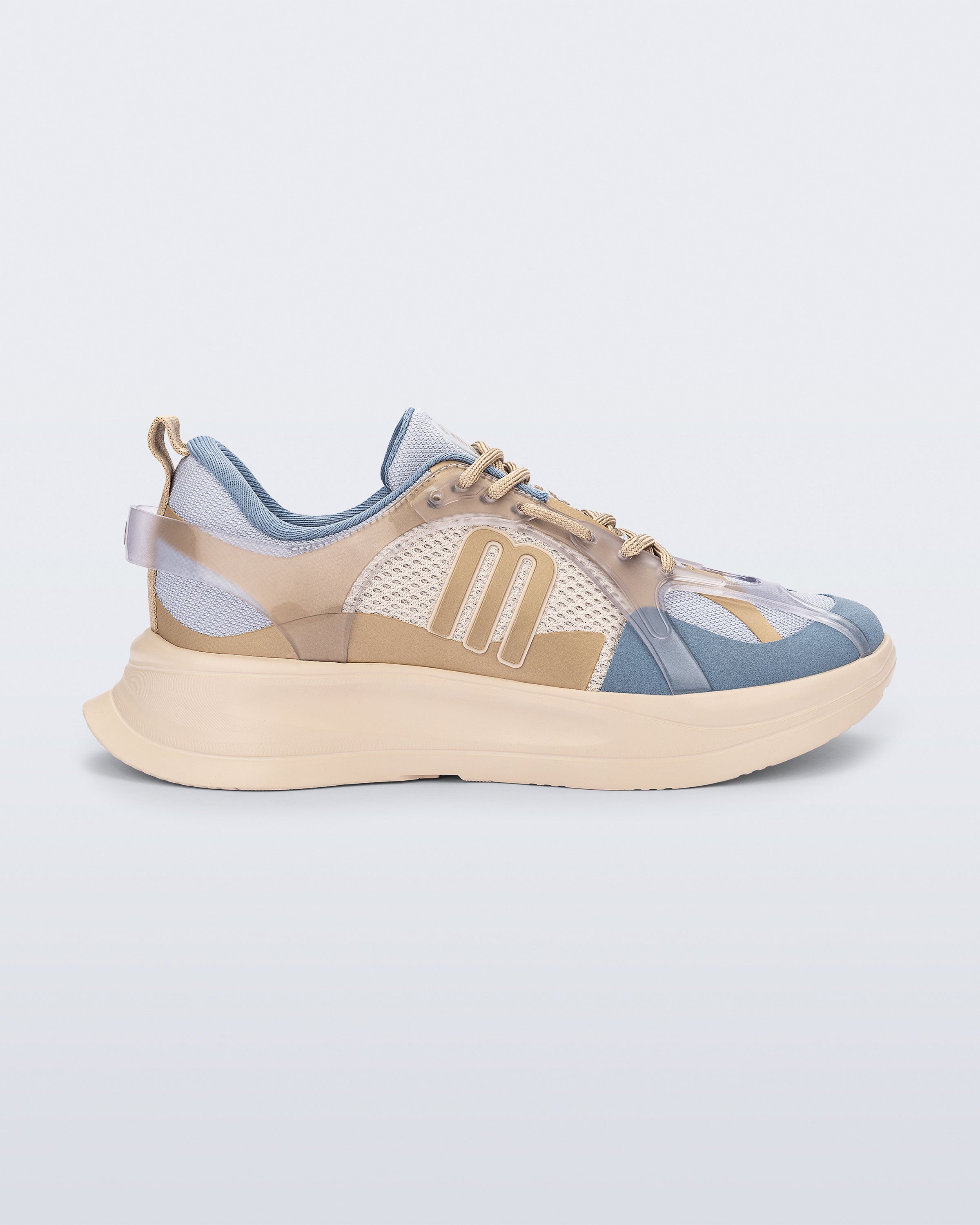ピュアルネッサンス ホルミシス ヒザティ MELISSA X BEAT I AD – Melissa Panama