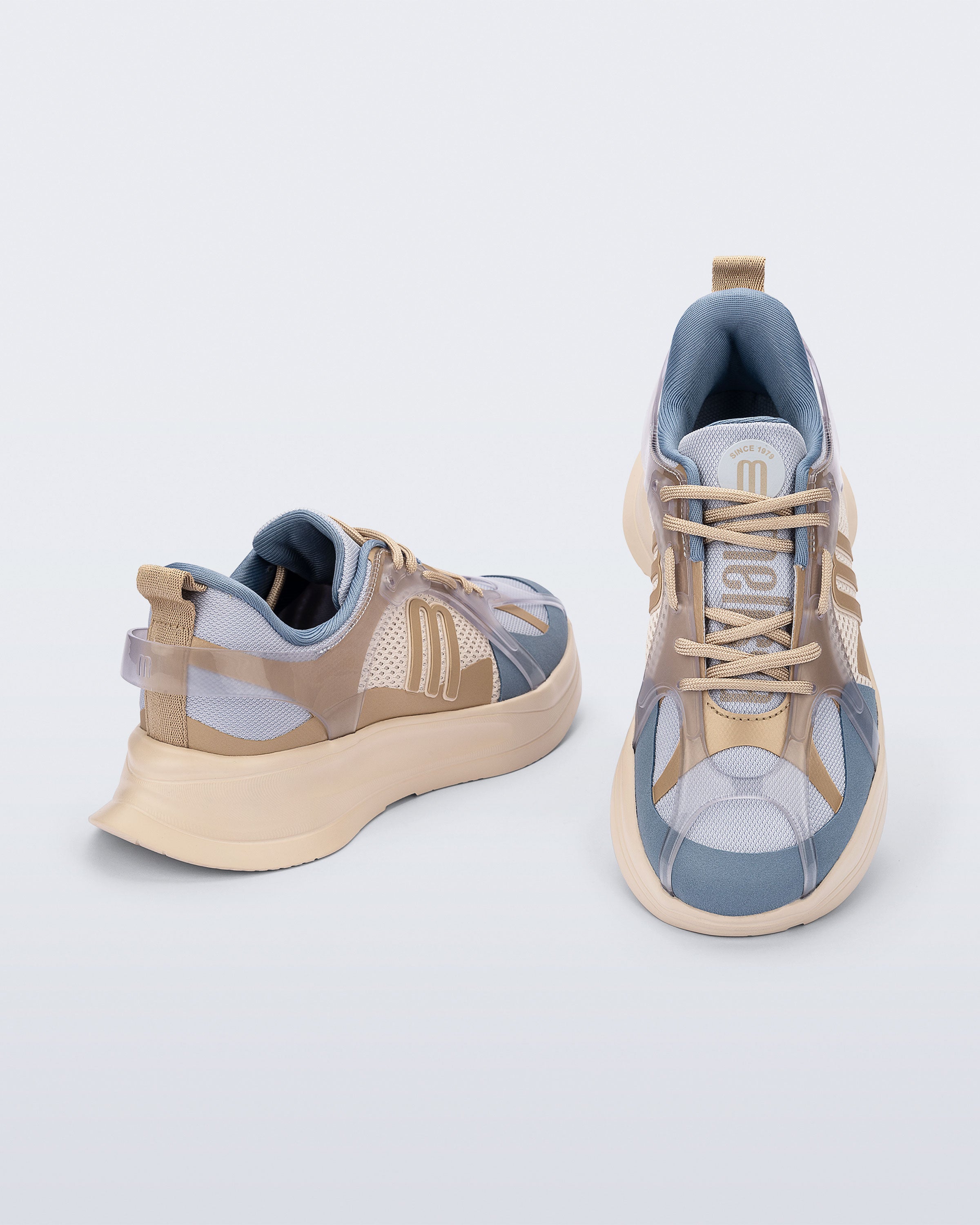 MELISSA X BEAT I AD