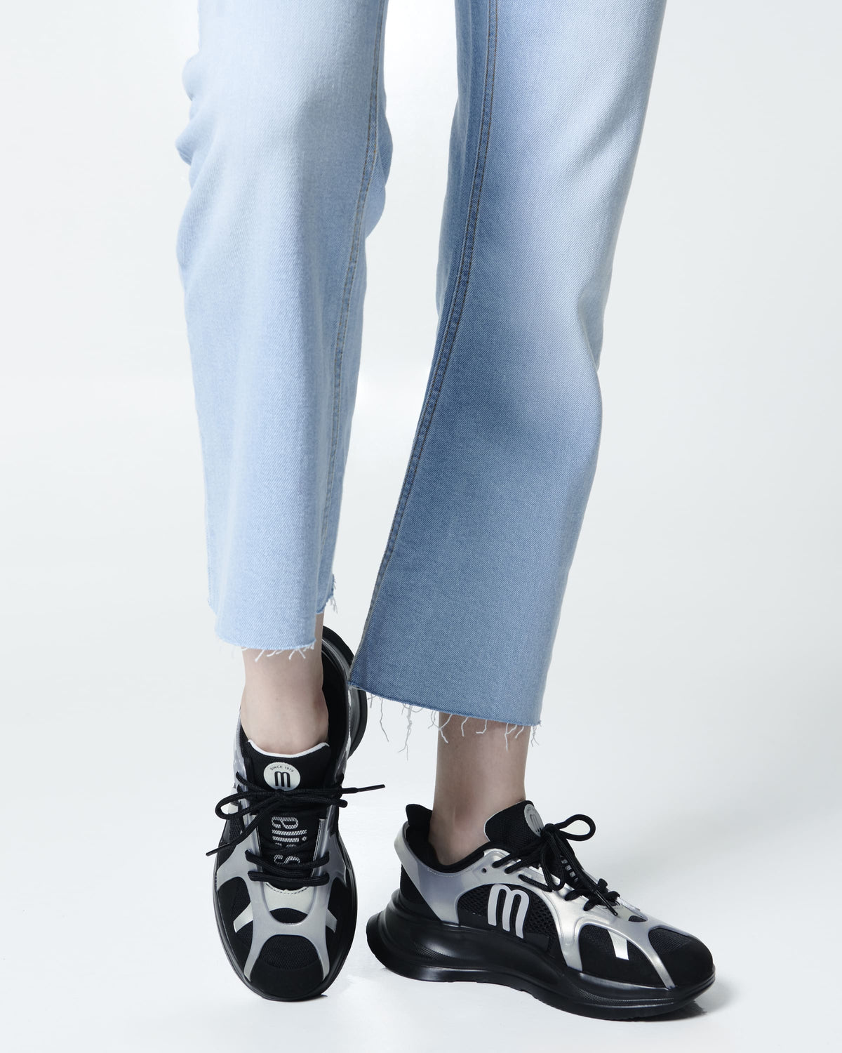 MELISSA X BEAT I AD