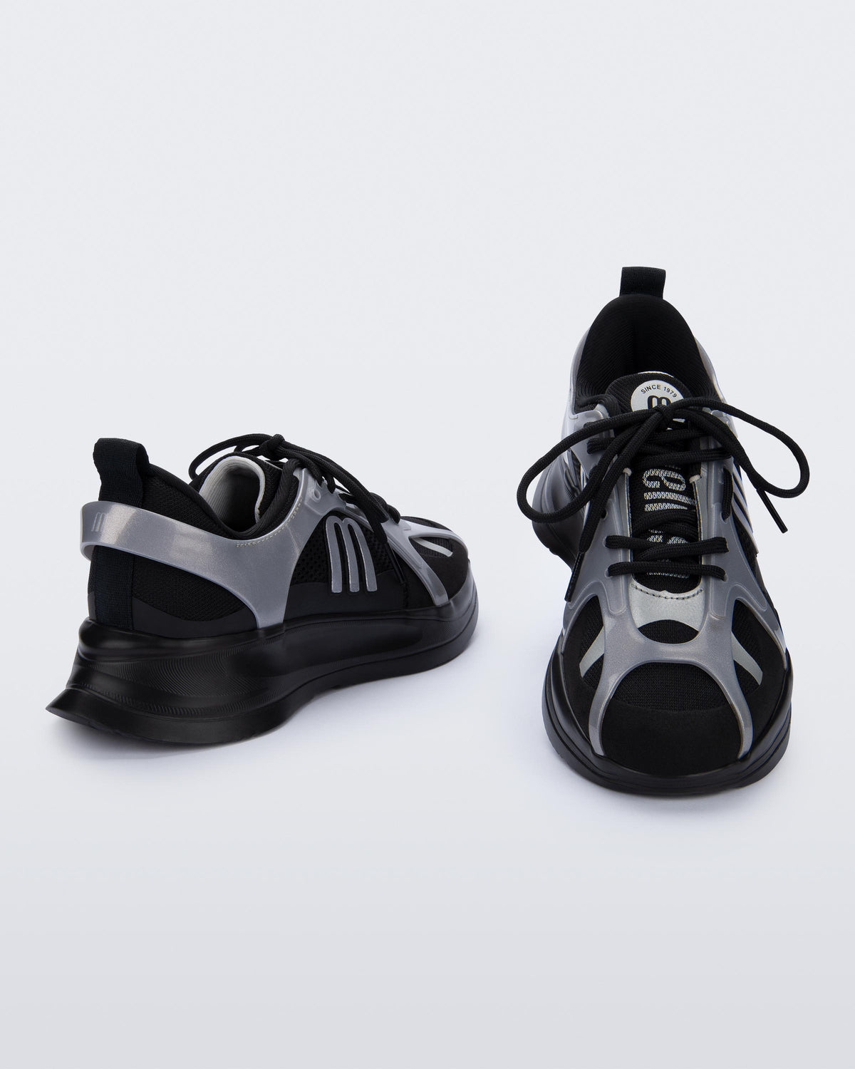 MELISSA X BEAT I AD