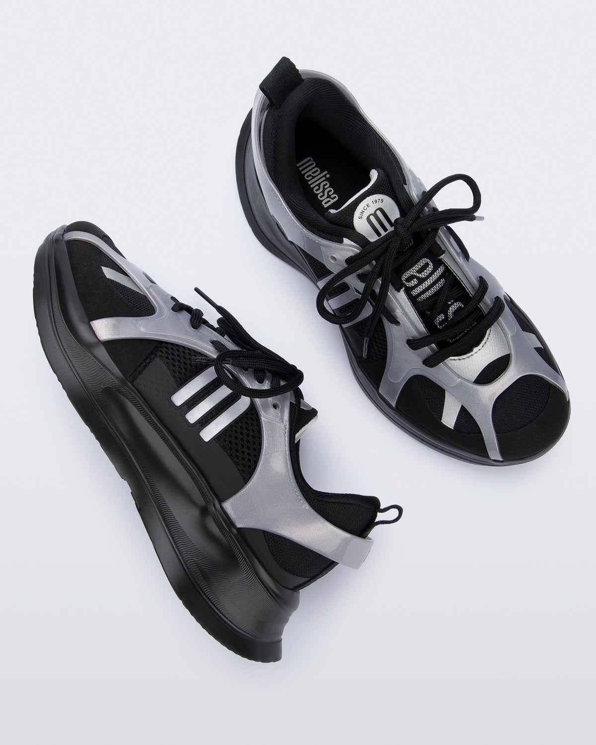 MELISSA X BEAT I AD