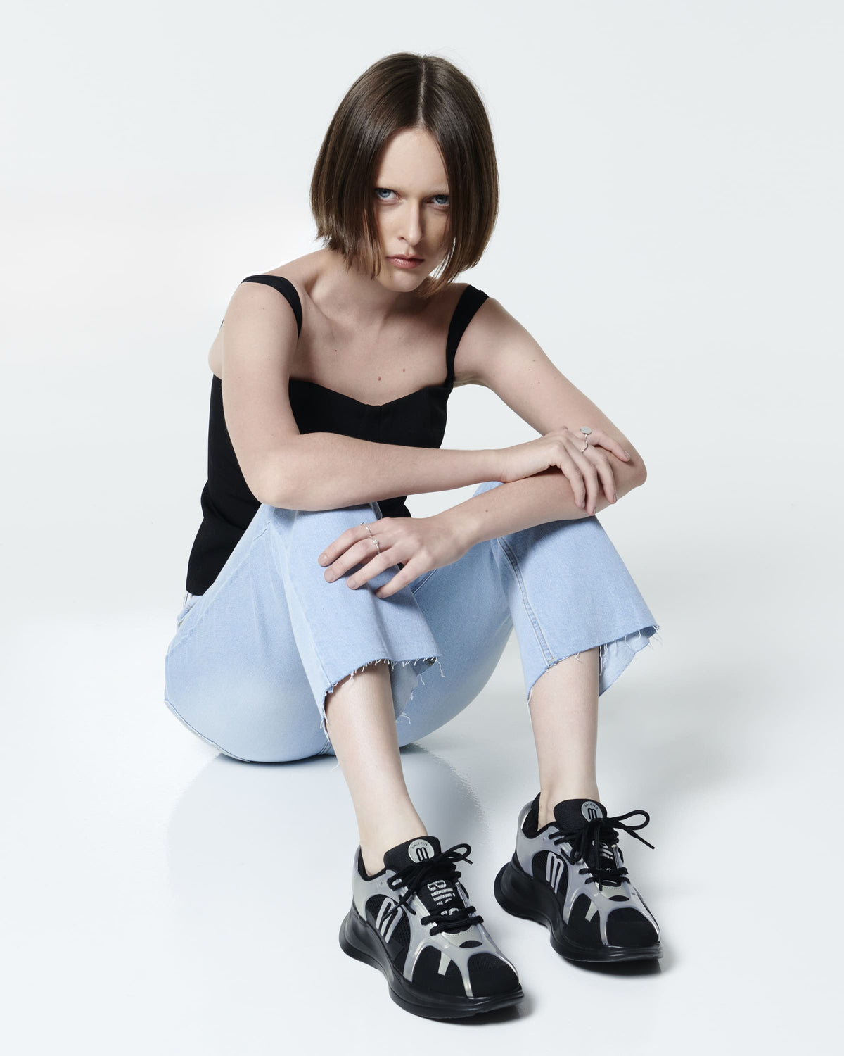 MELISSA X BEAT I AD