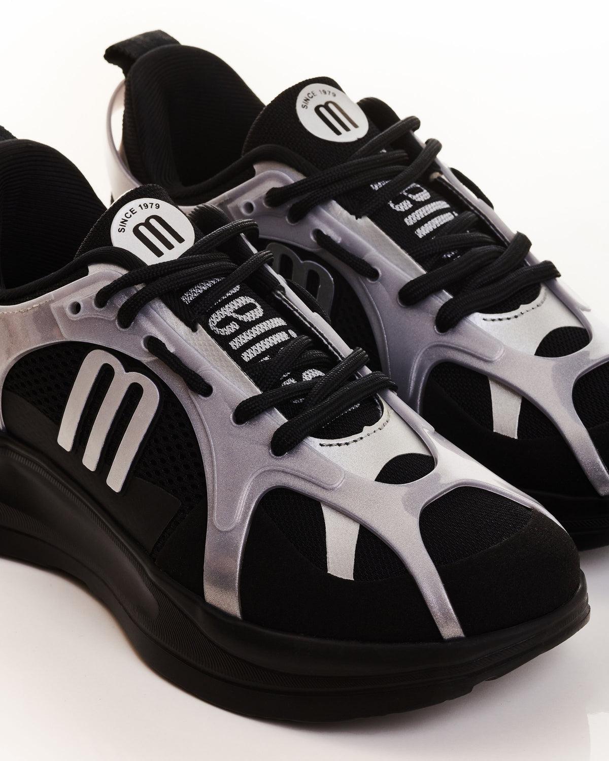 MELISSA X BEAT I AD