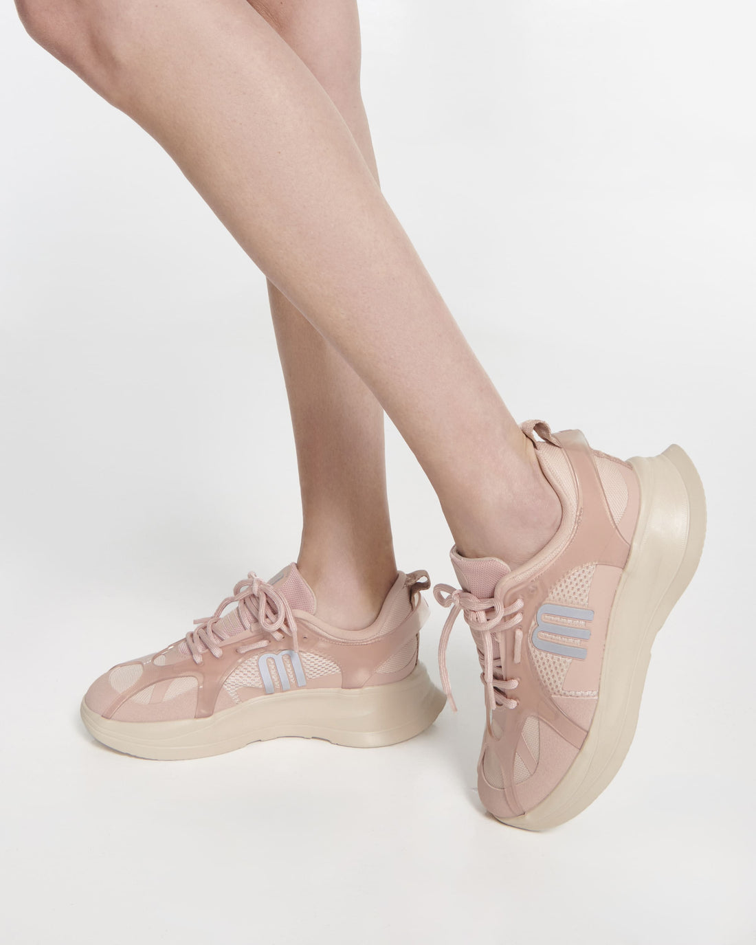 MELISSA X BEAT I AD