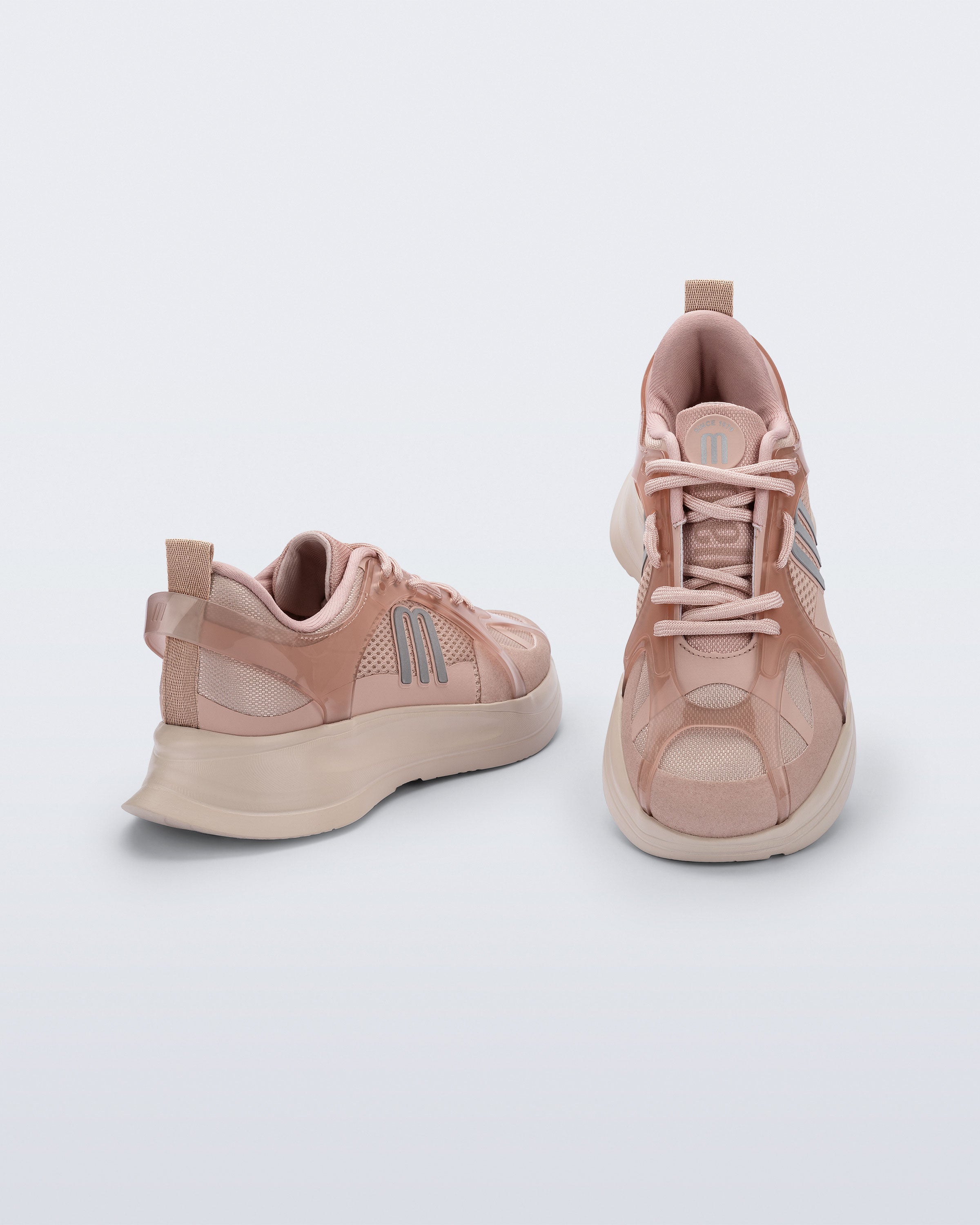 MELISSA X BEAT I AD