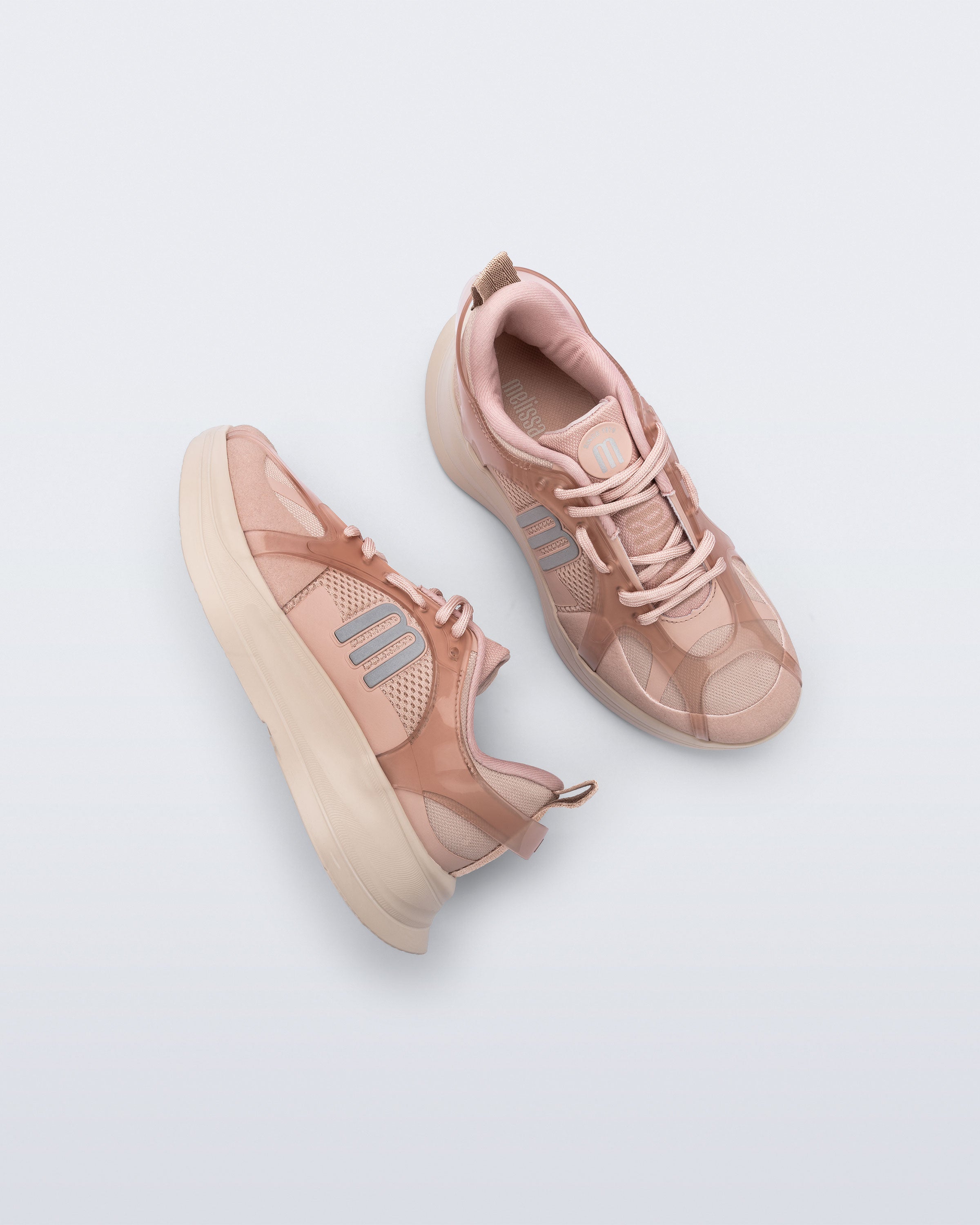 MELISSA X BEAT I AD