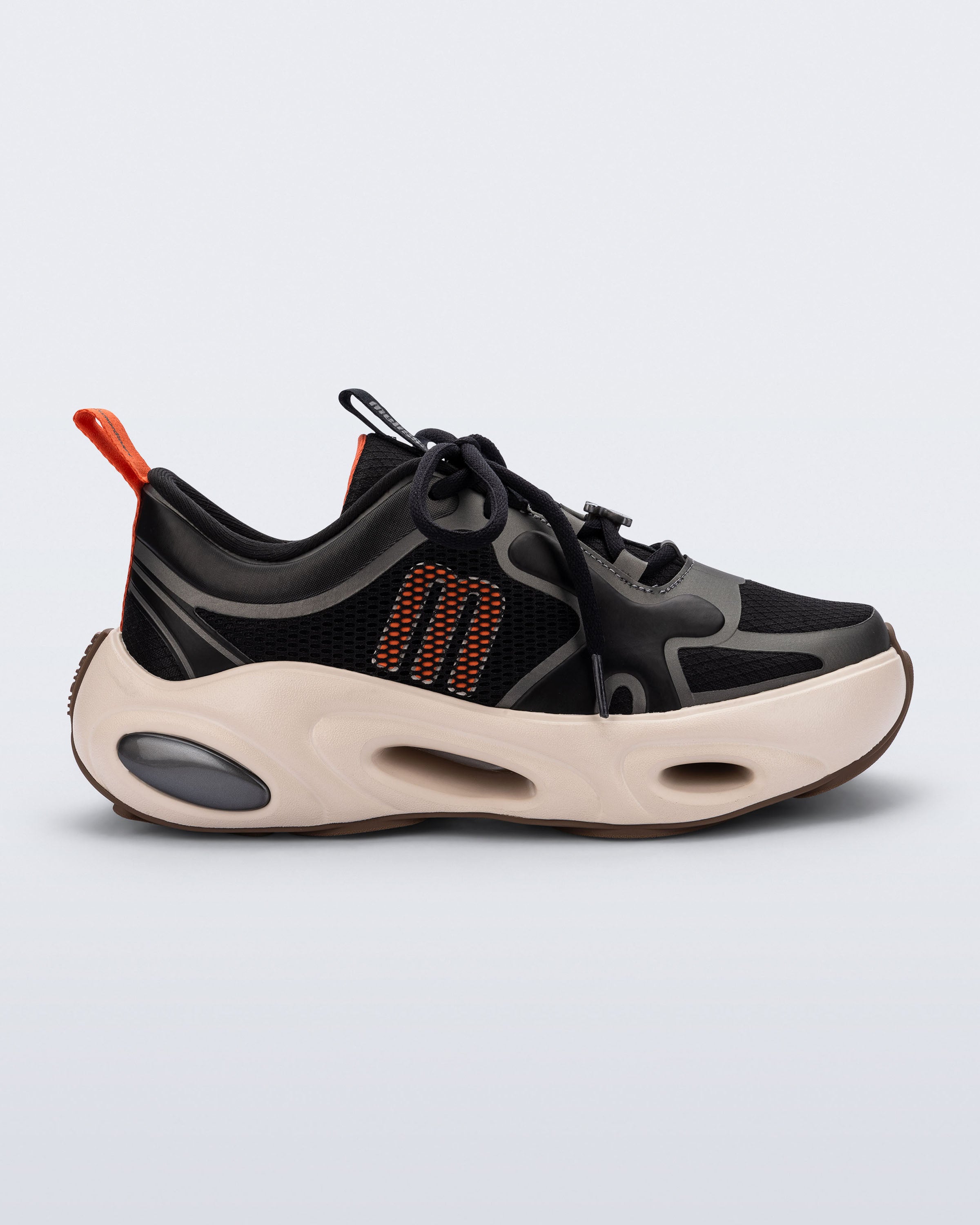 MELISSA X LOOP AD