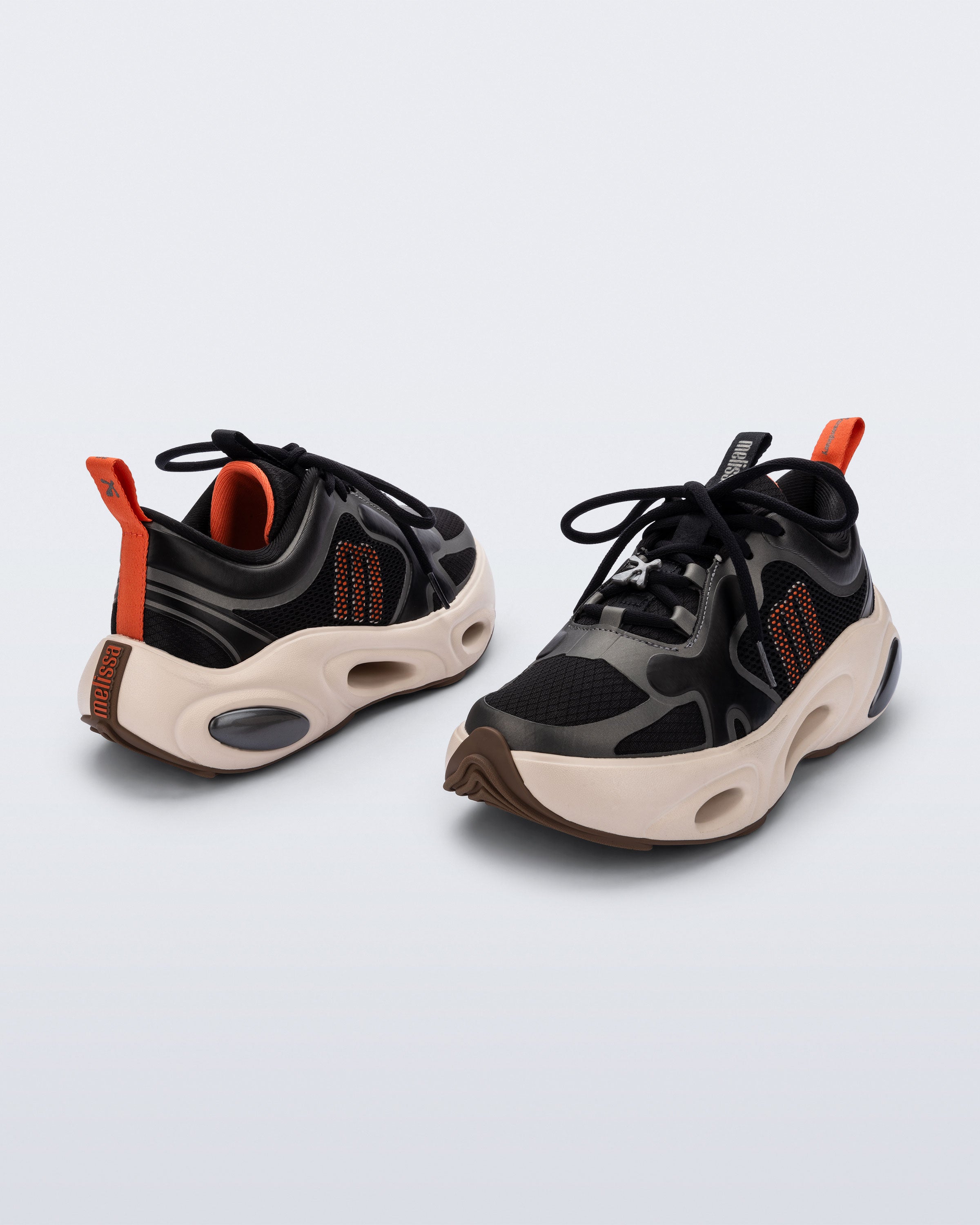 MELISSA X LOOP AD