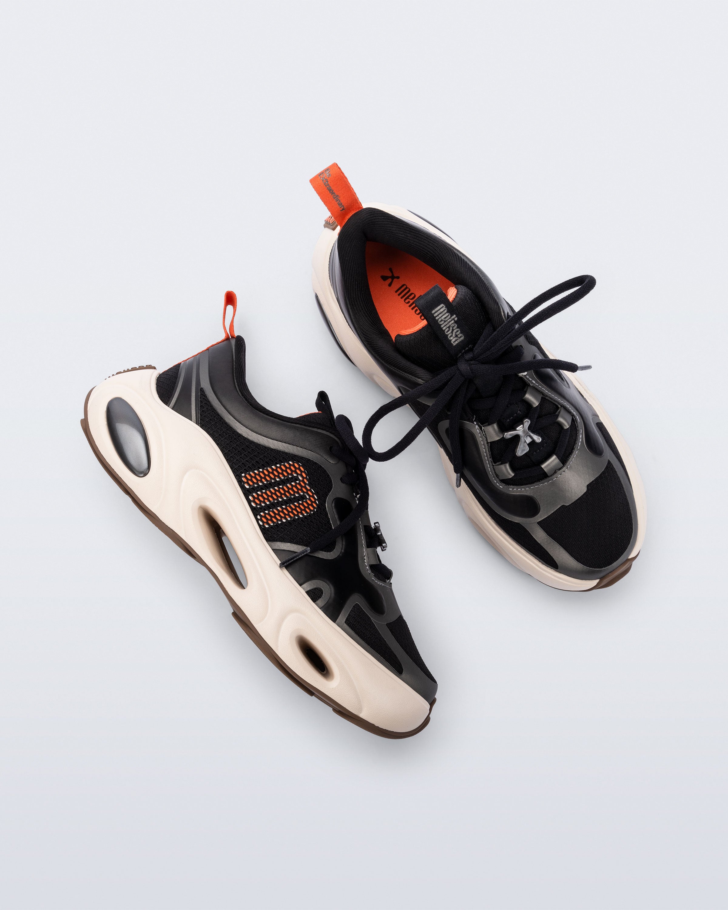 MELISSA X LOOP AD