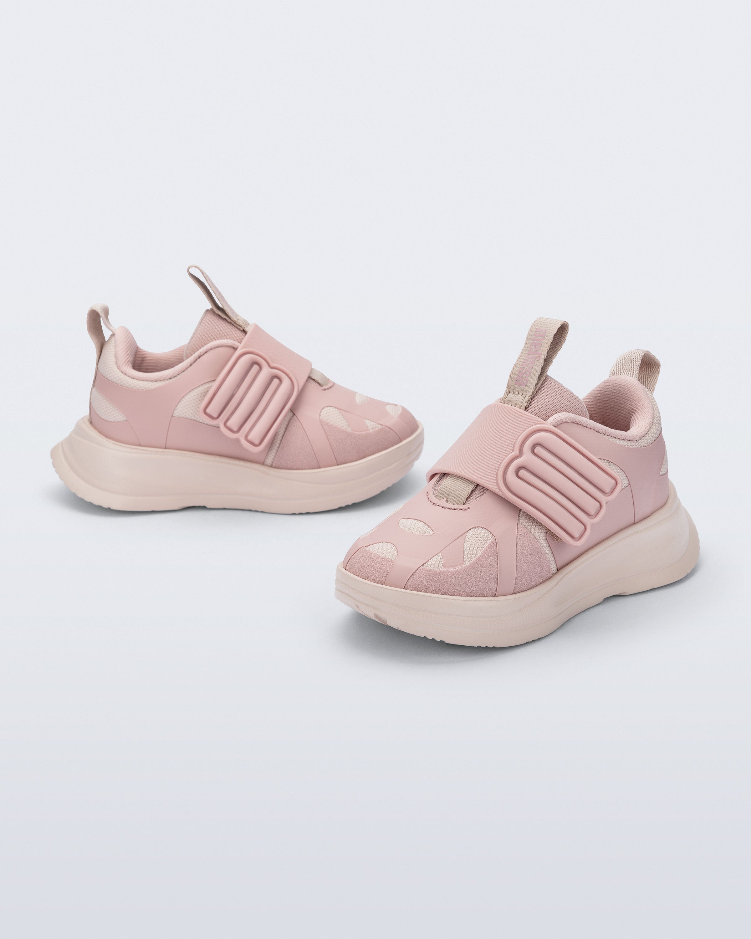 MINI MELISSA X BEAT BB – Melissa Panama