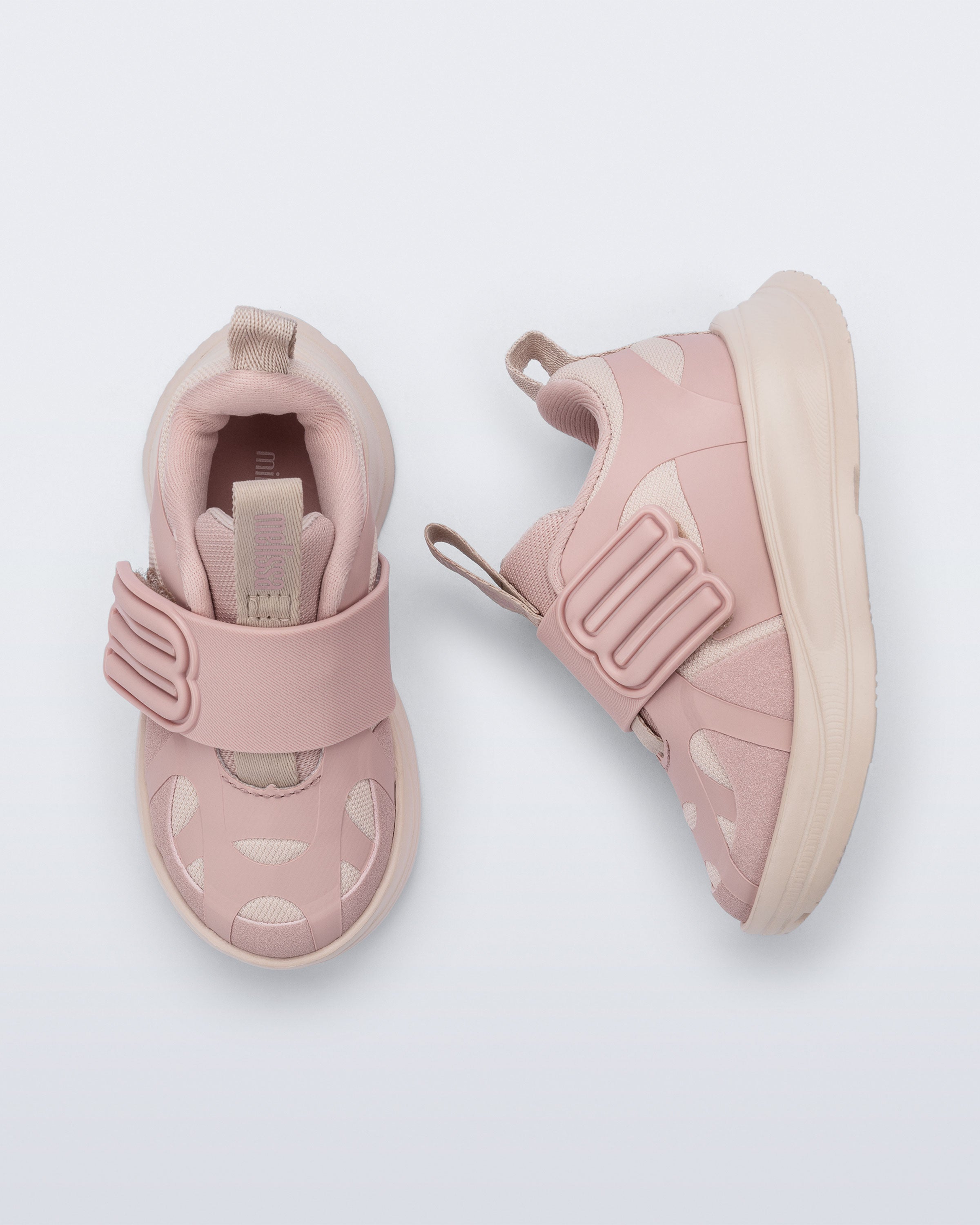 MINI MELISSA X BEAT BB