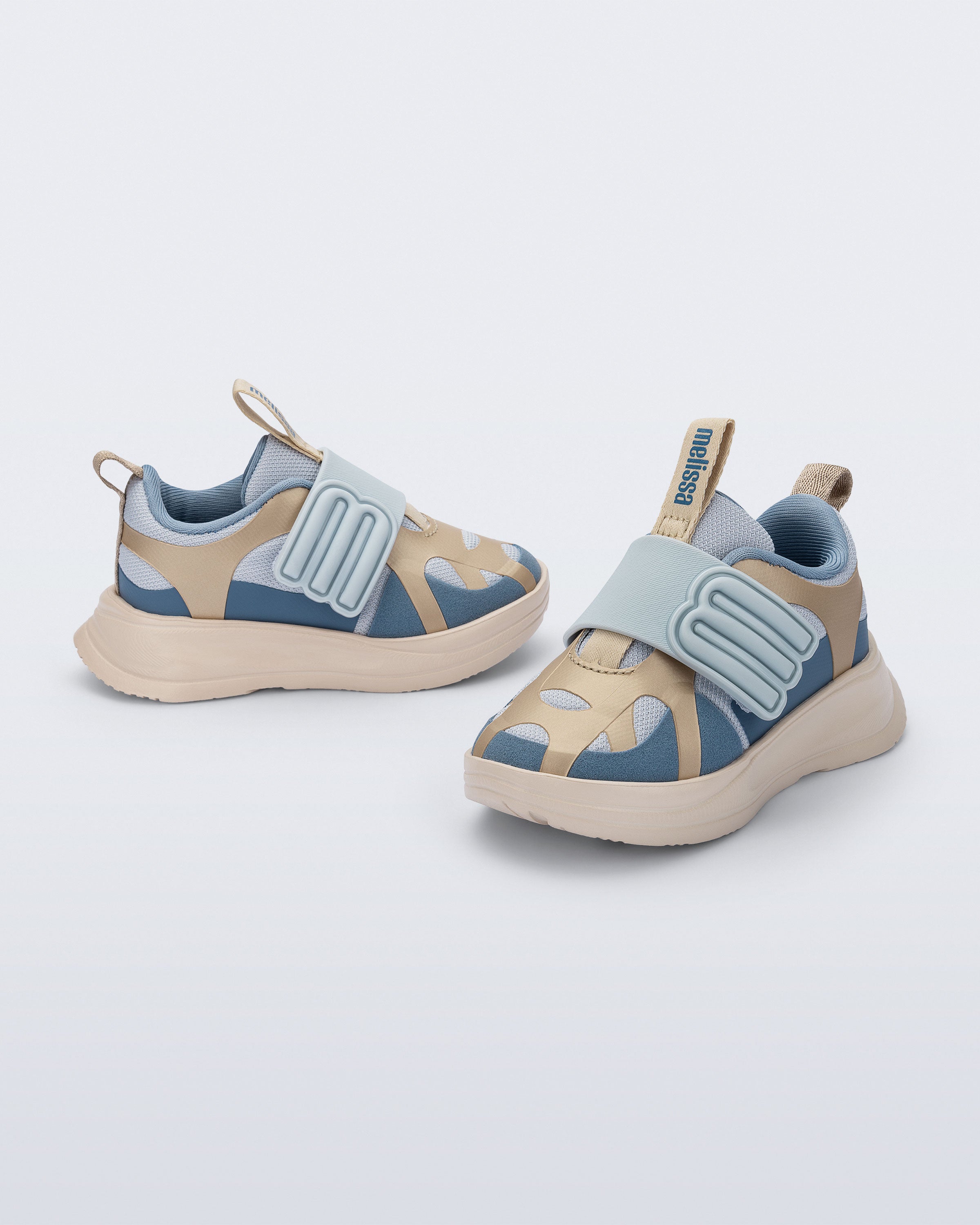 MINI MELISSA X BEAT BB