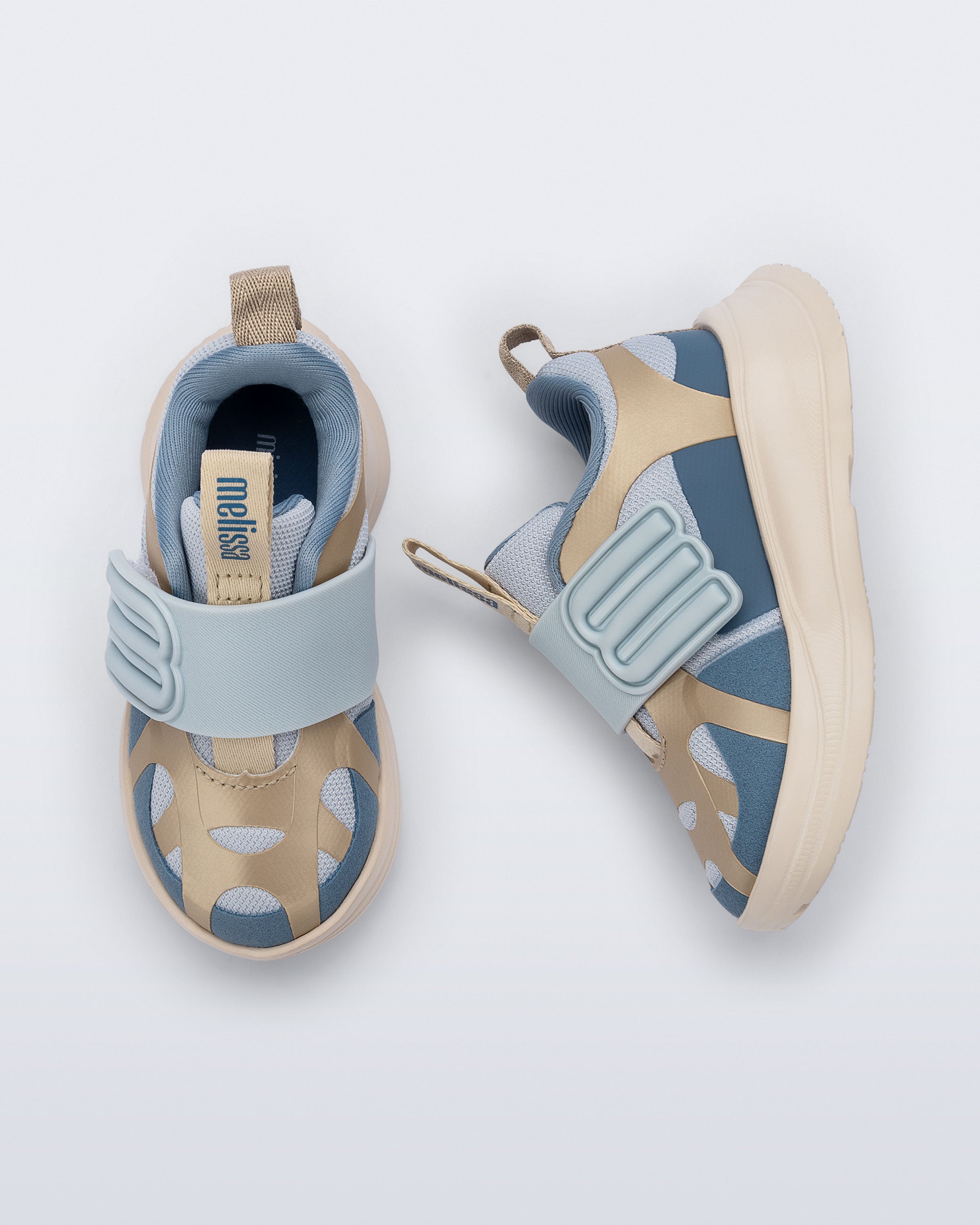 MINI MELISSA X BEAT BB