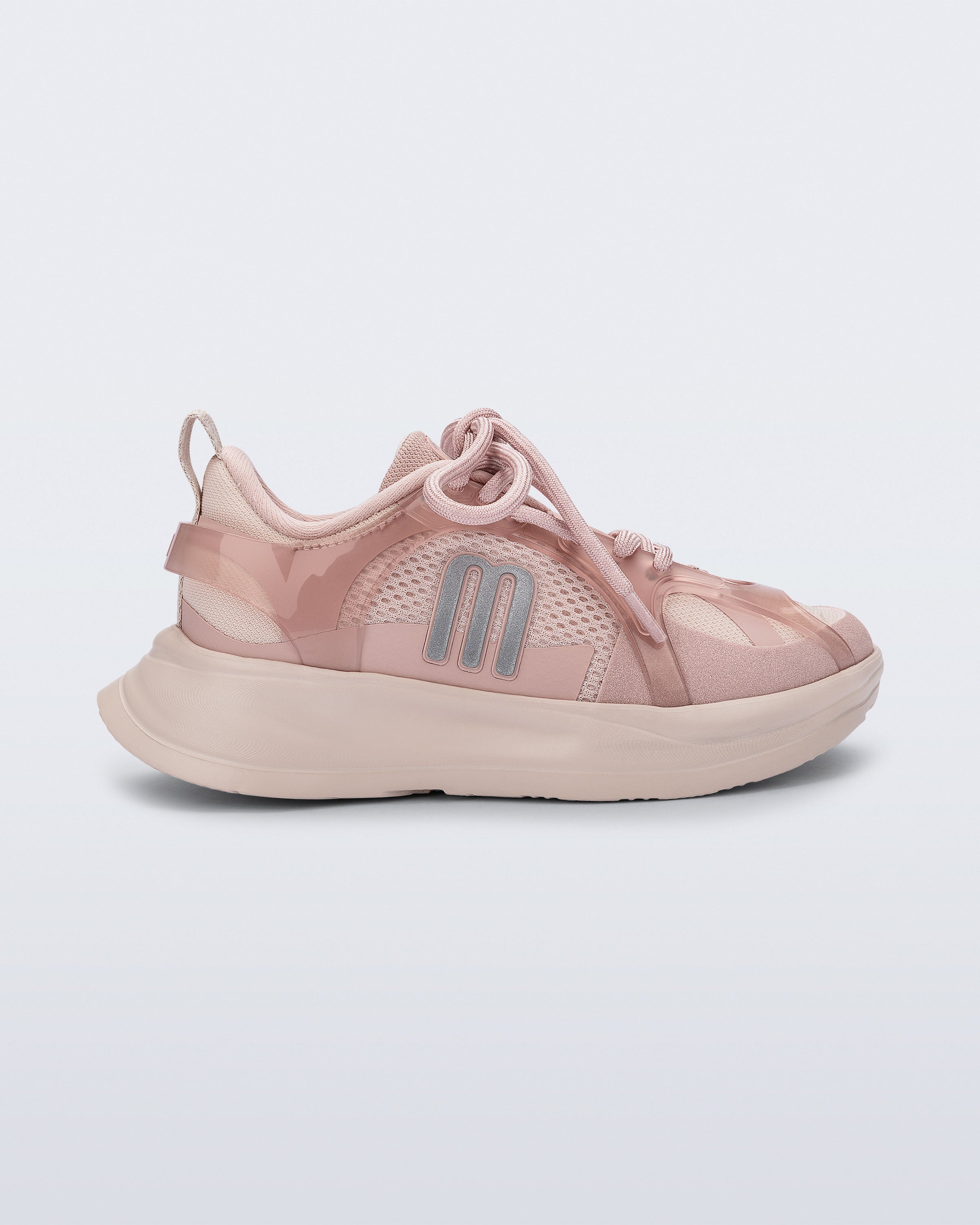 MINI MELISSA X BEAT INF