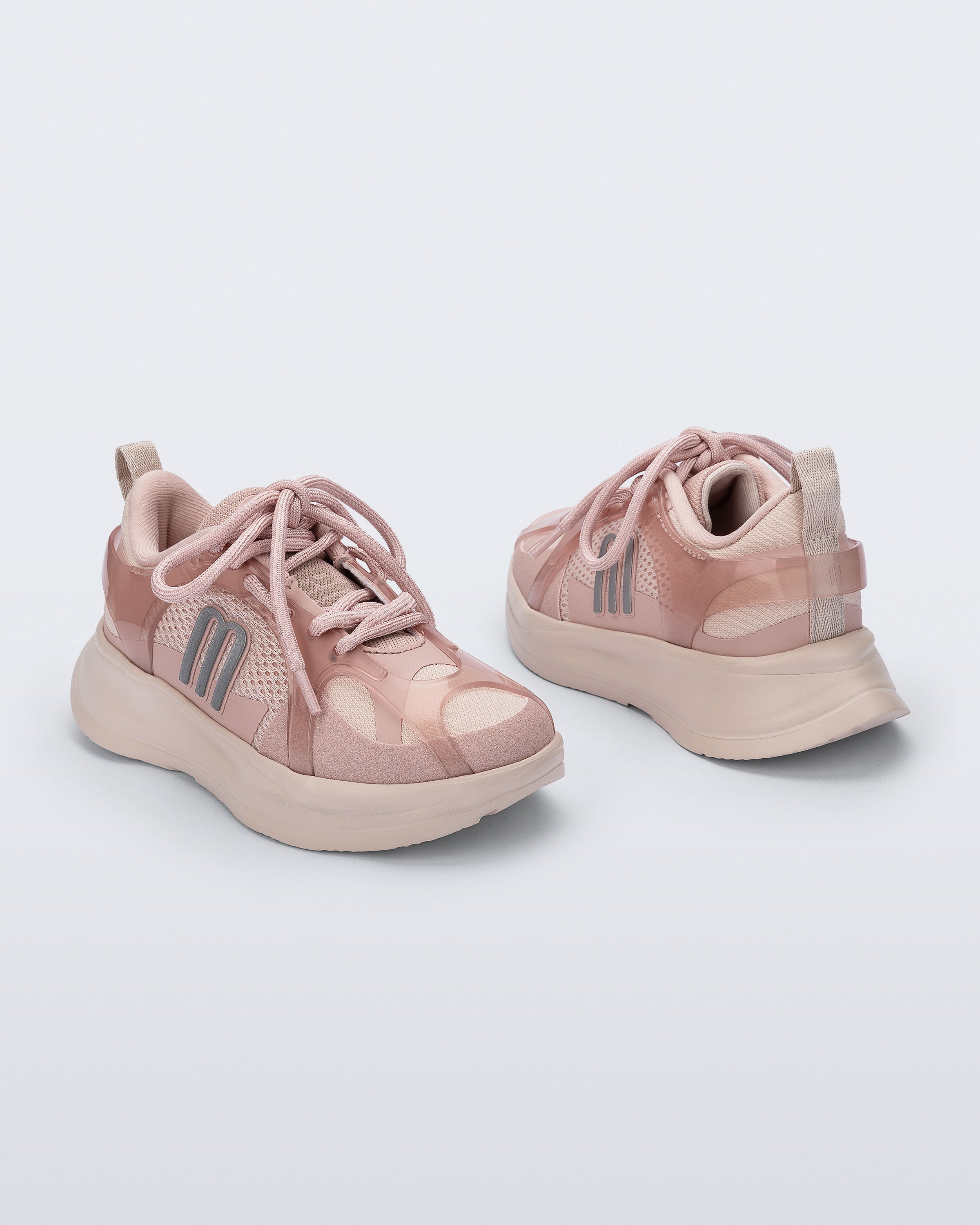 MINI MELISSA X BEAT INF