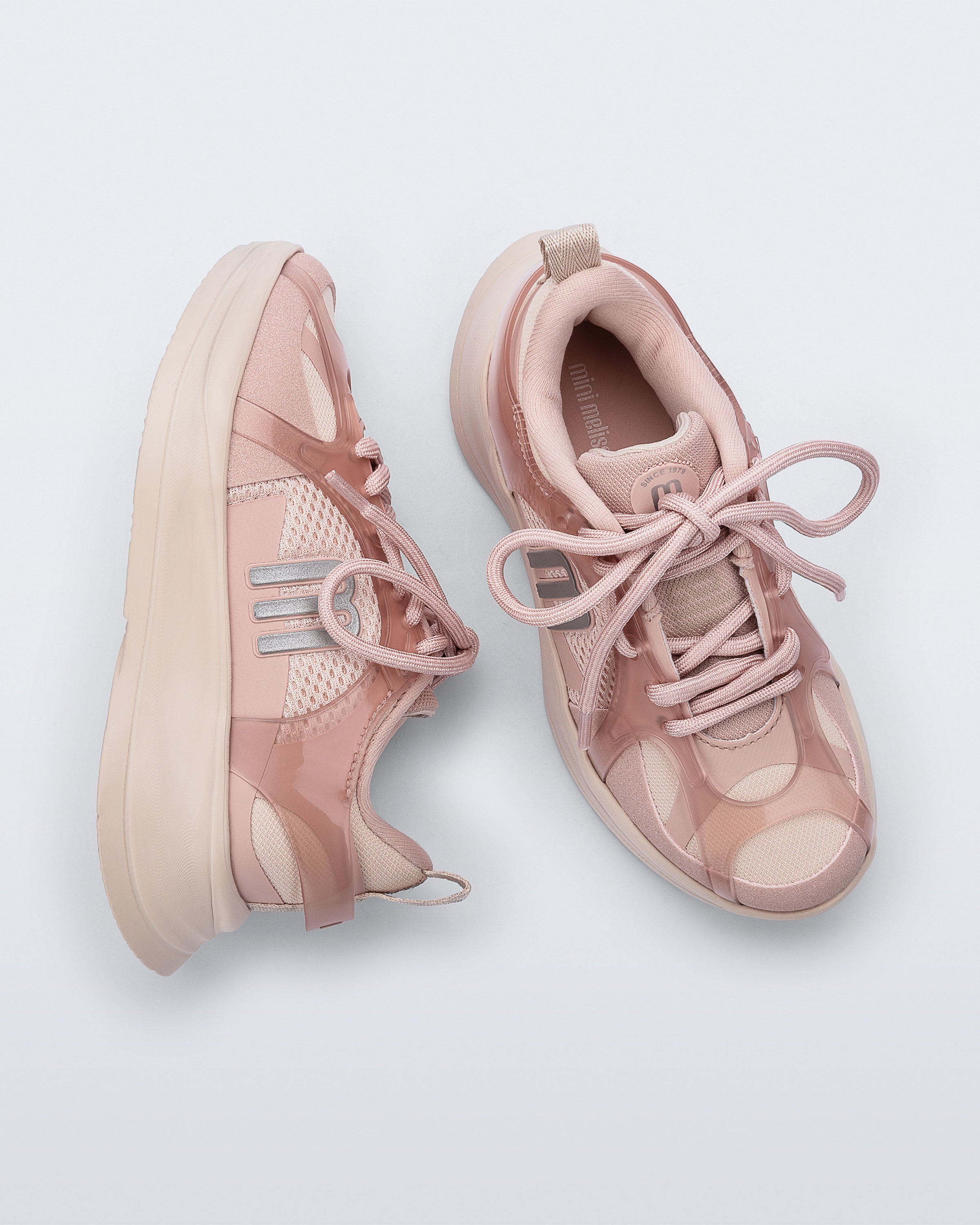MINI MELISSA X BEAT INF