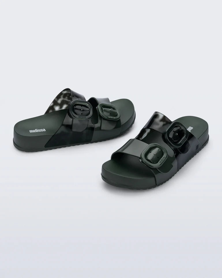 MELISSA COZY SLIDE AD