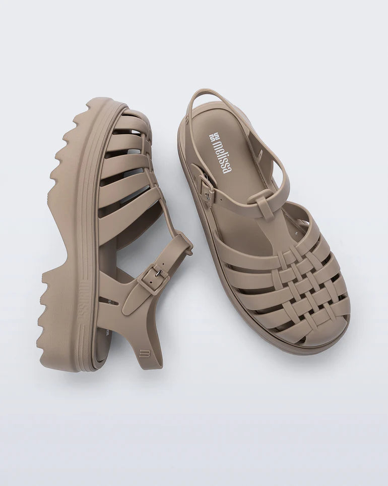 MELISSA POSSESSION PLATFORM II AD