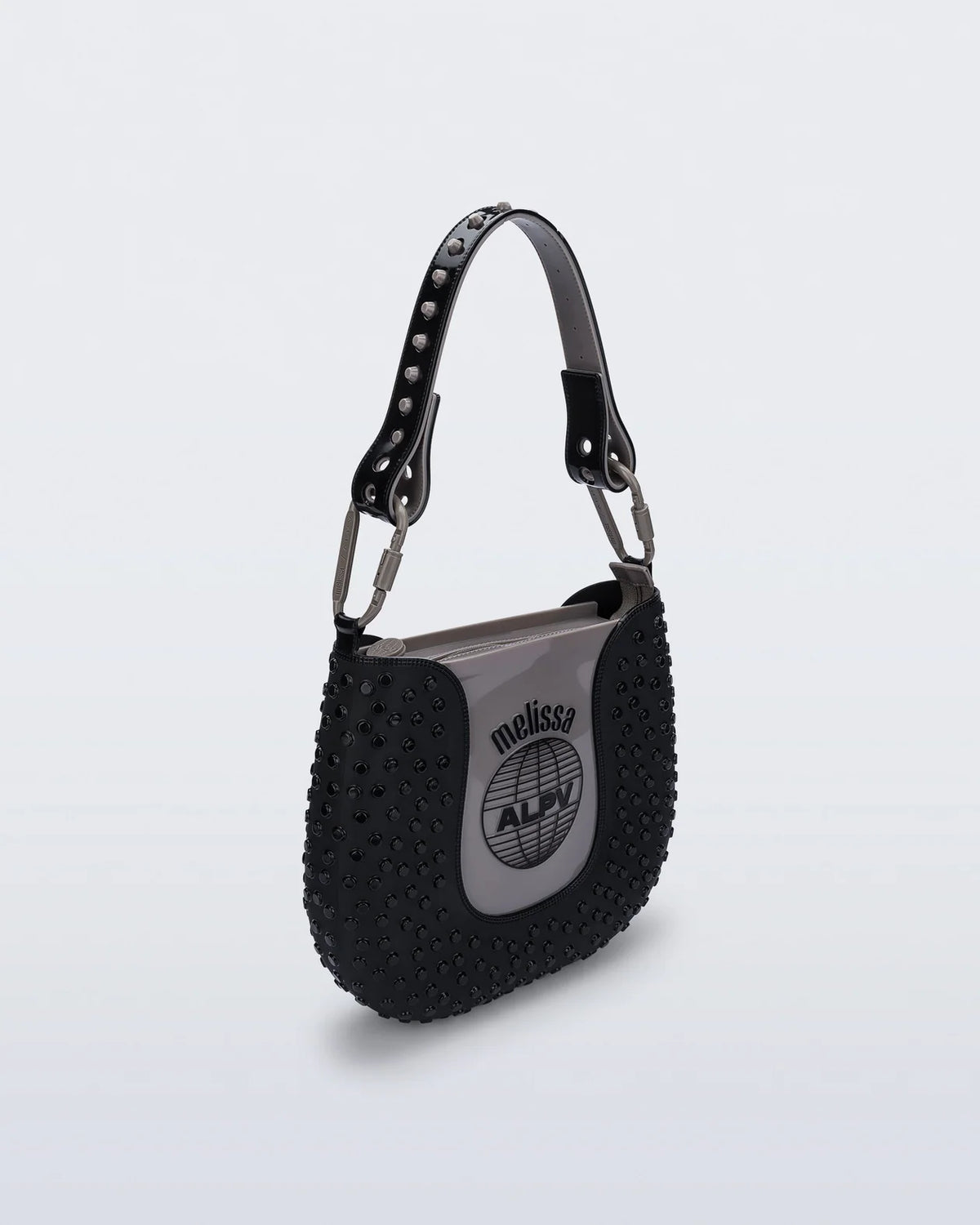 MELISSA NINA BAG + ALEXANDRE PAVAO