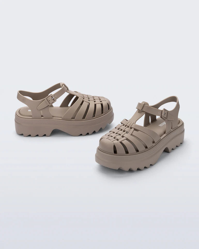 MELISSA POSSESSION PLATFORM II AD