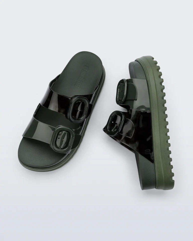 MELISSA COZY PLATFORM AD