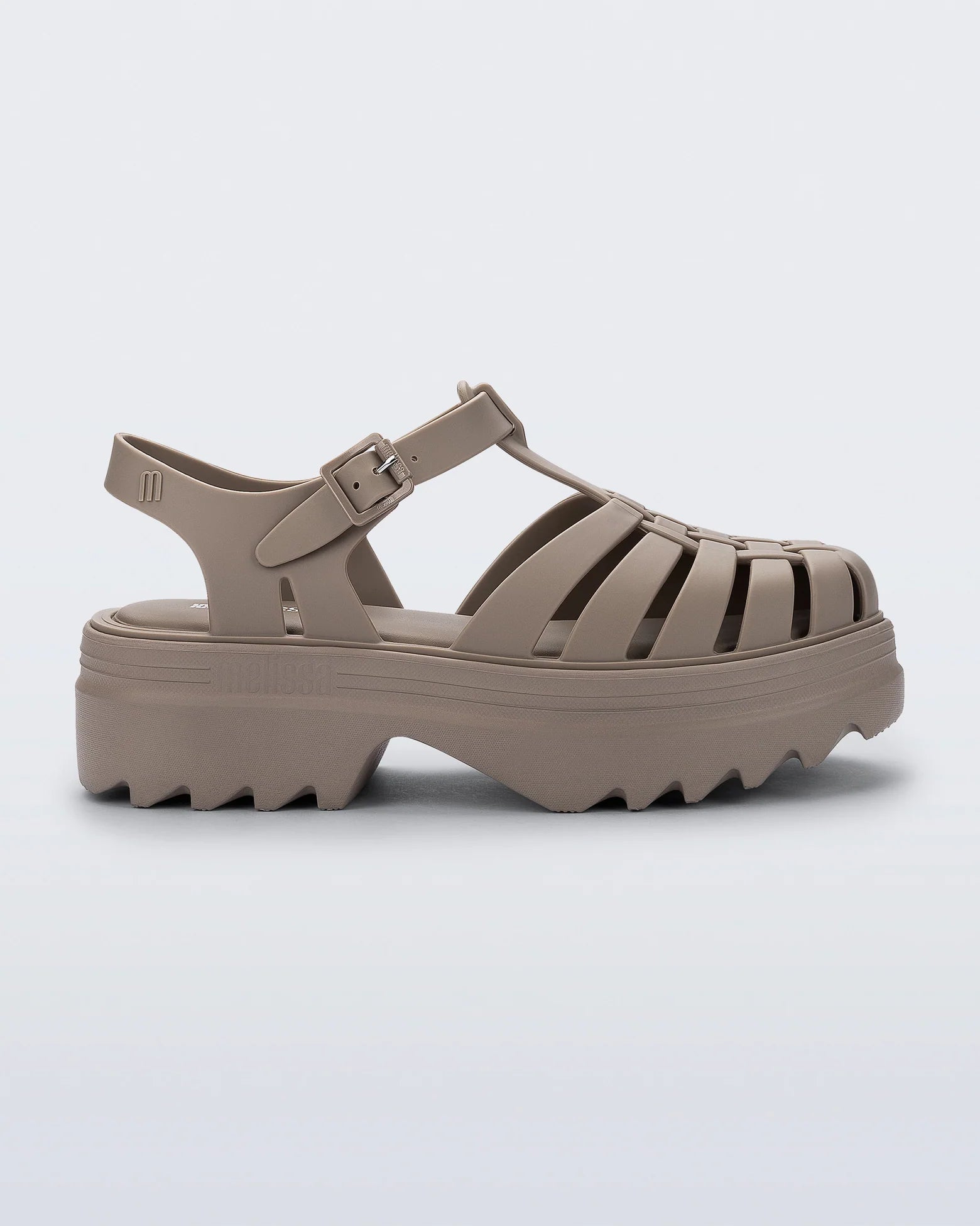 MELISSA POSSESSION PLATFORM II AD