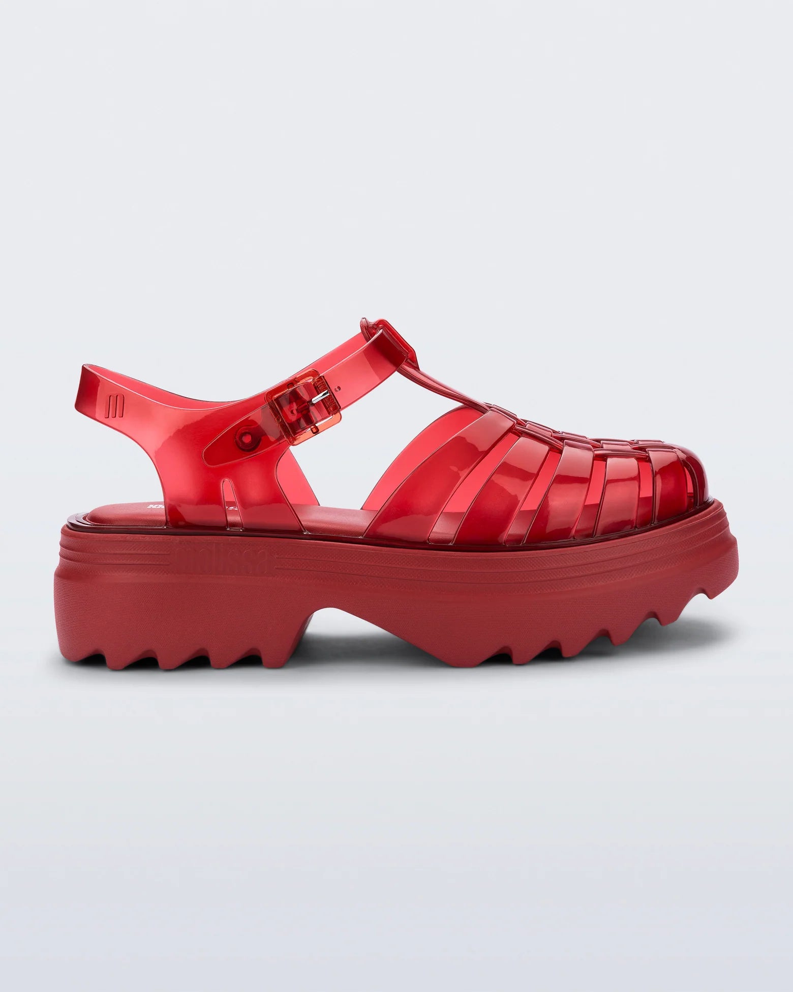 MELISSA POSSESSION PLATFORM II AD