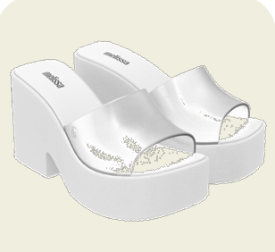 MELISSA POSH AD