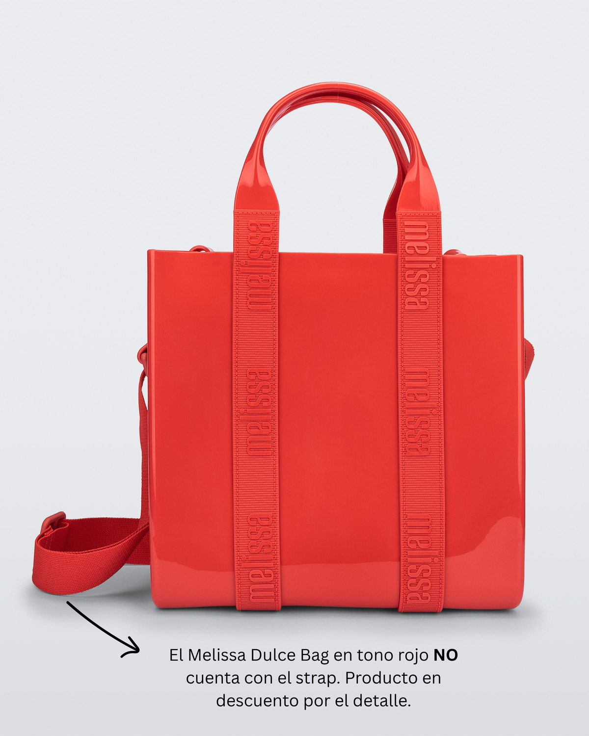MELISSA DULCE BAG