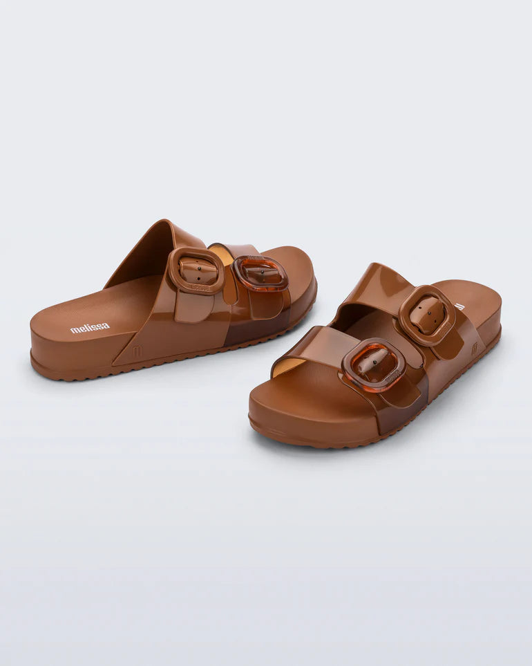 MELISSA COZY SLIDE AD