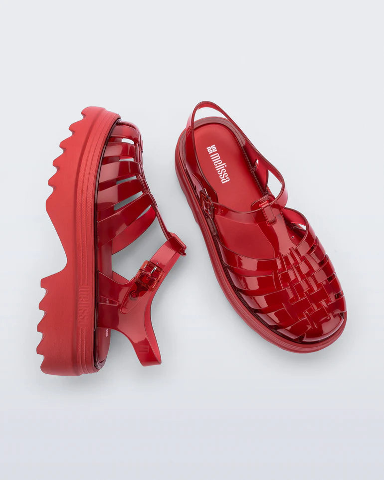 MELISSA POSSESSION PLATFORM II AD