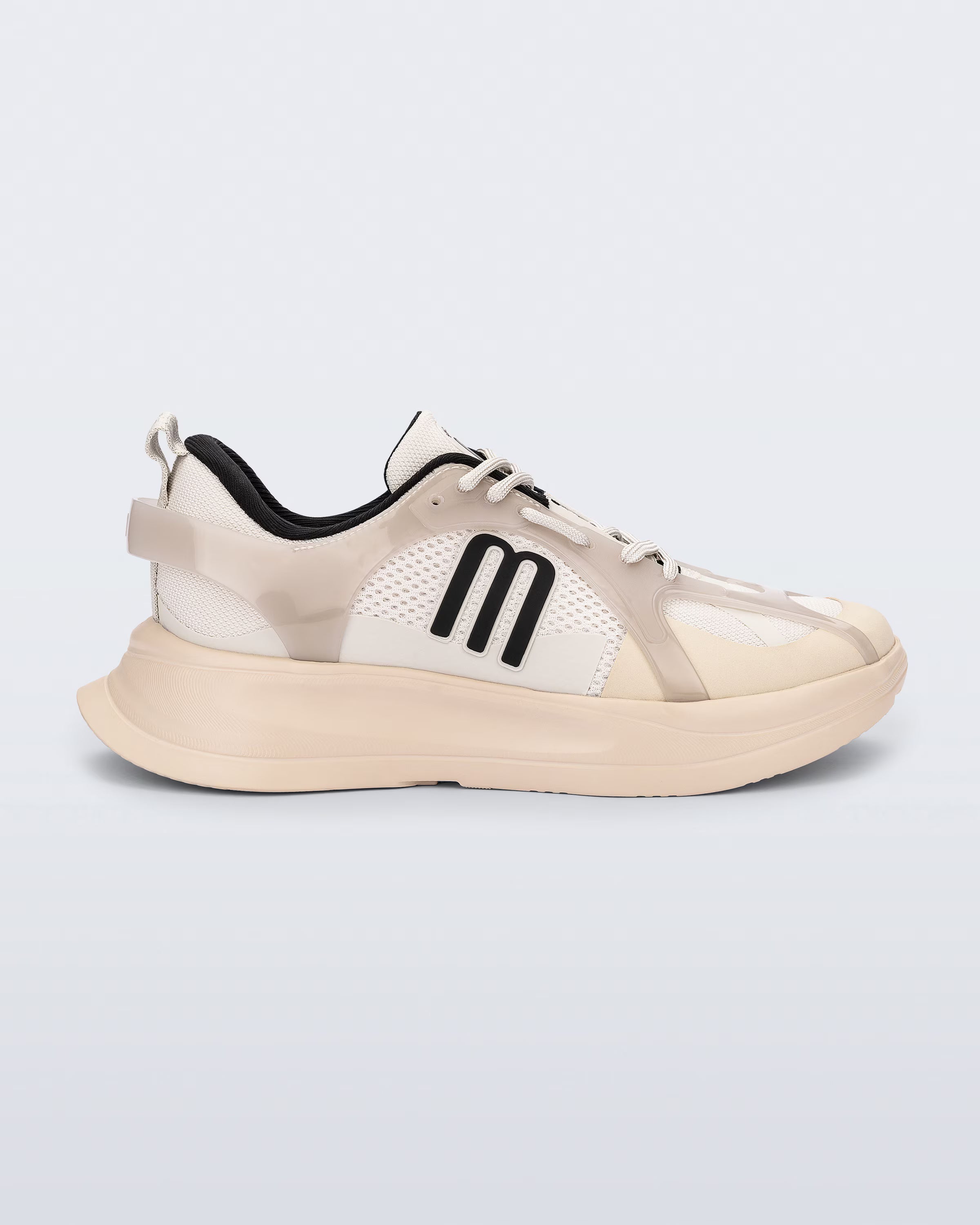 MELISSA X BEAT I AD