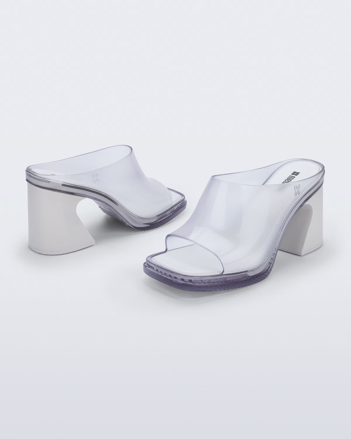MELISSA NORA MULE AD