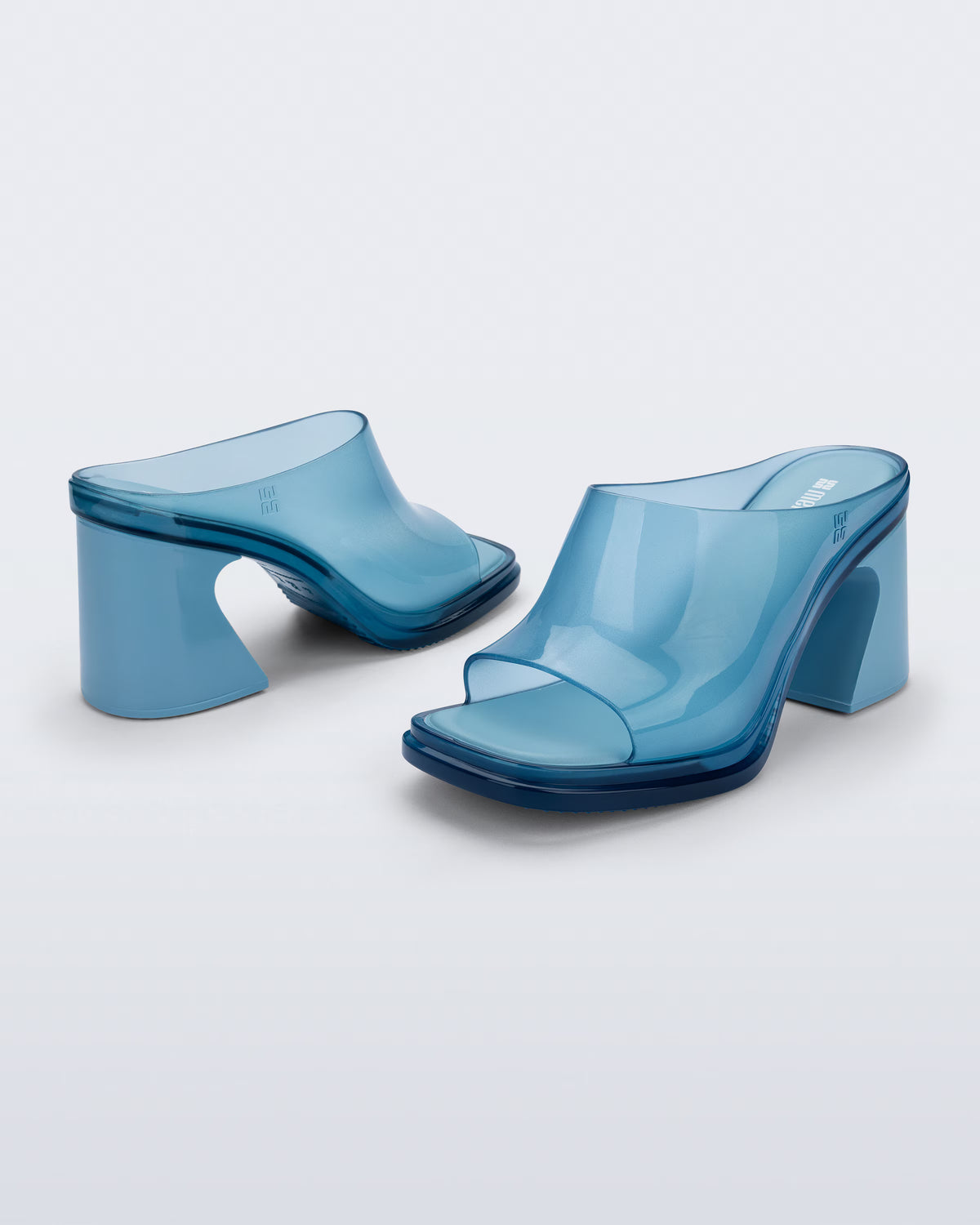 MELISSA NORA MULE AD