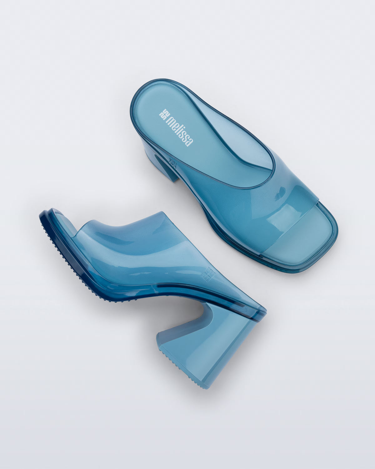 MELISSA NORA MULE AD