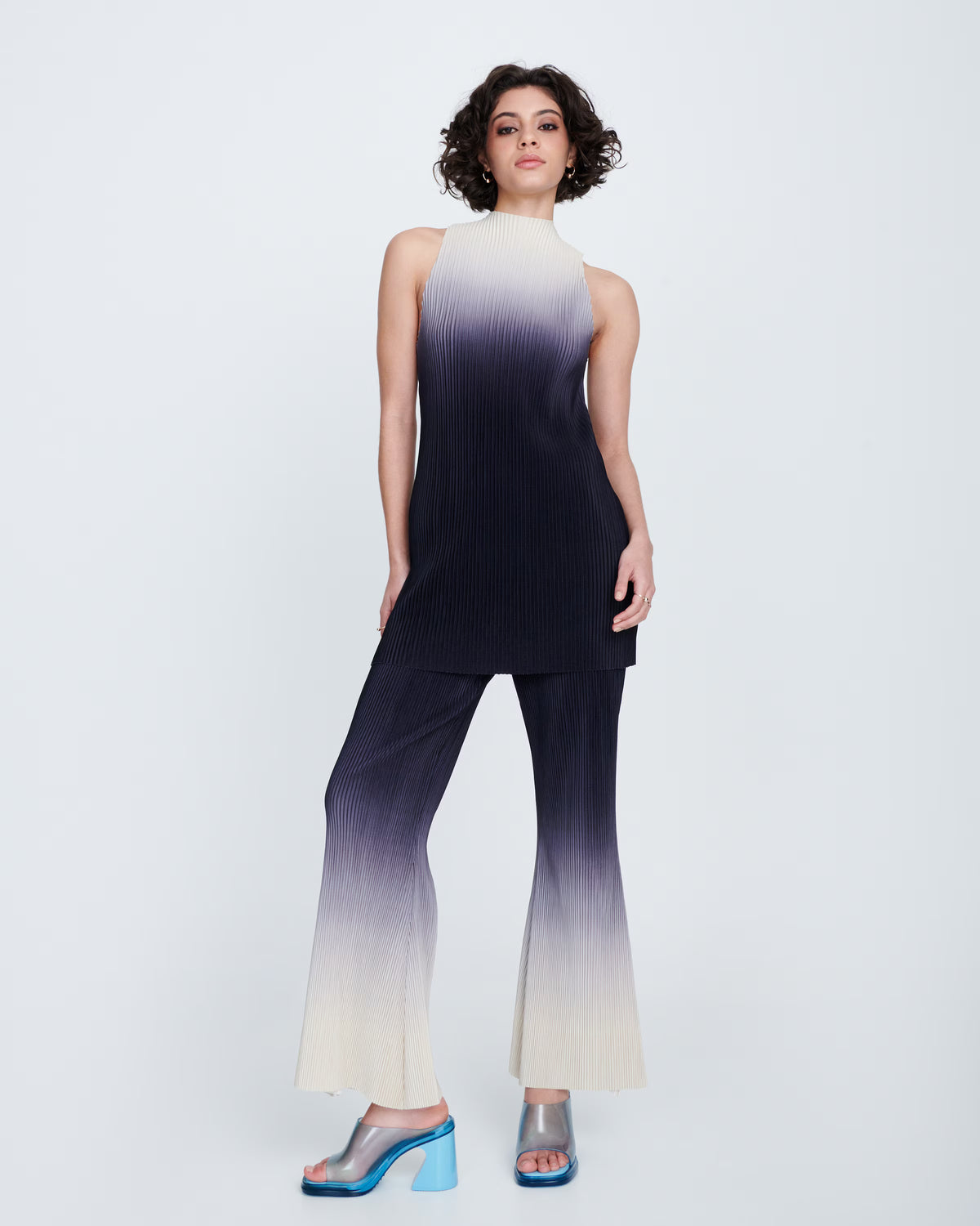 MELISSA NORA MULE AD