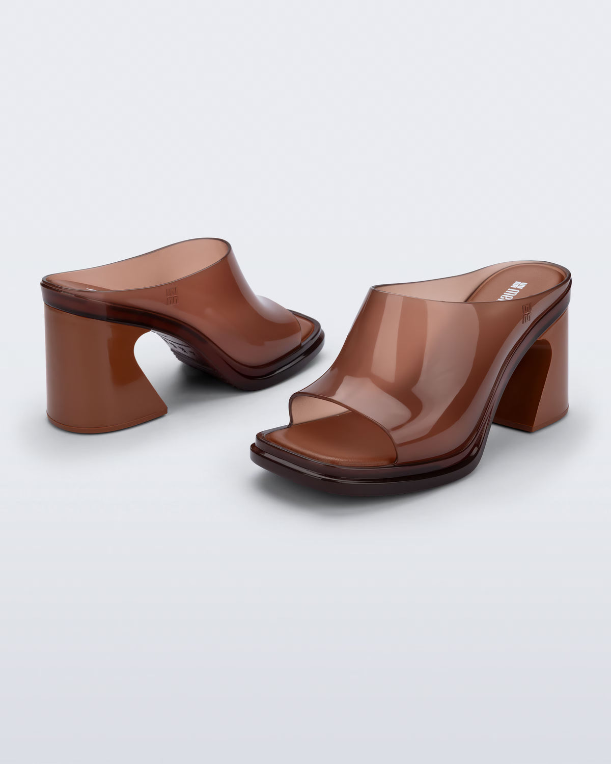MELISSA NORA MULE AD