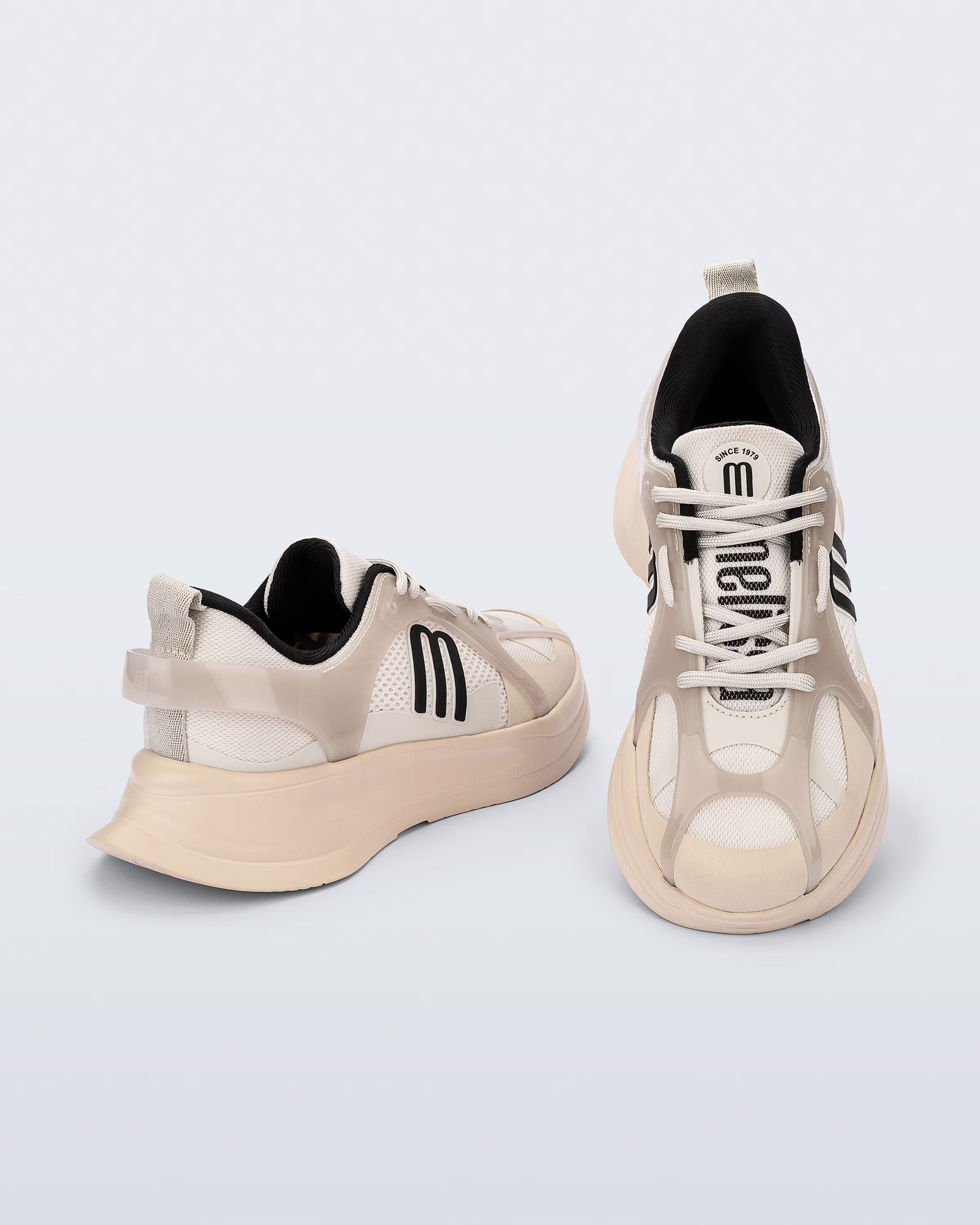 MELISSA X BEAT I AD