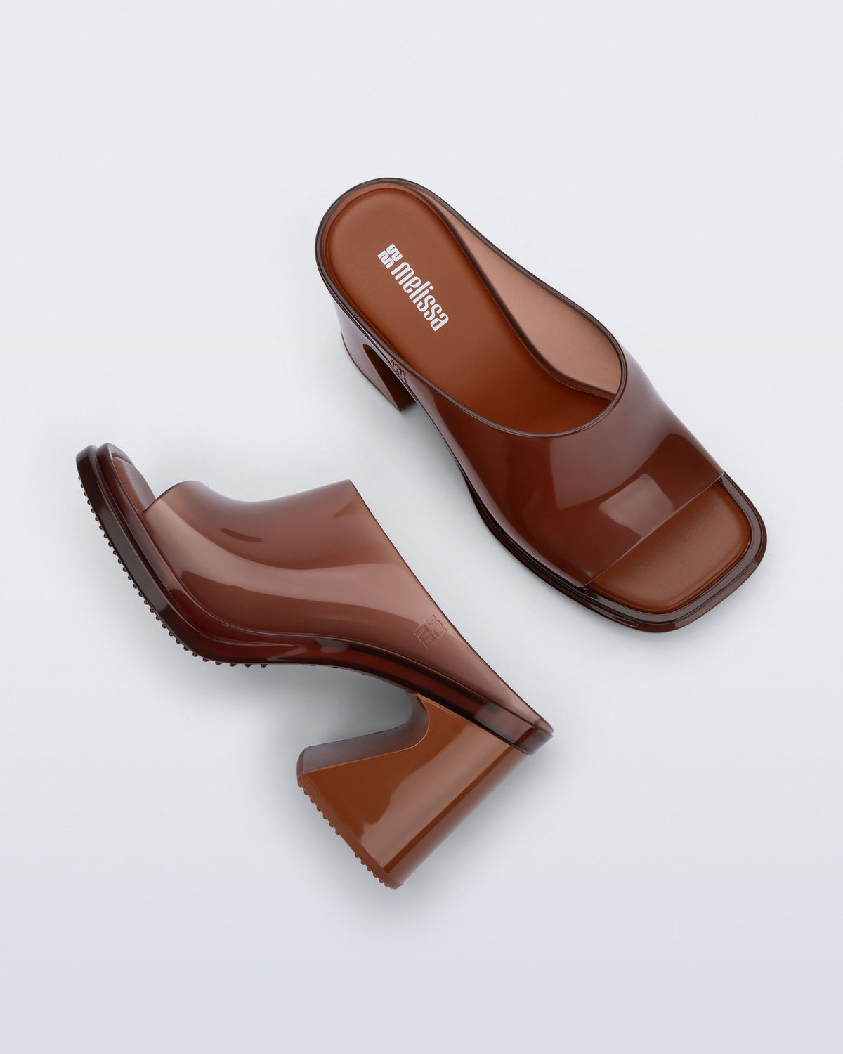 MELISSA NORA MULE AD