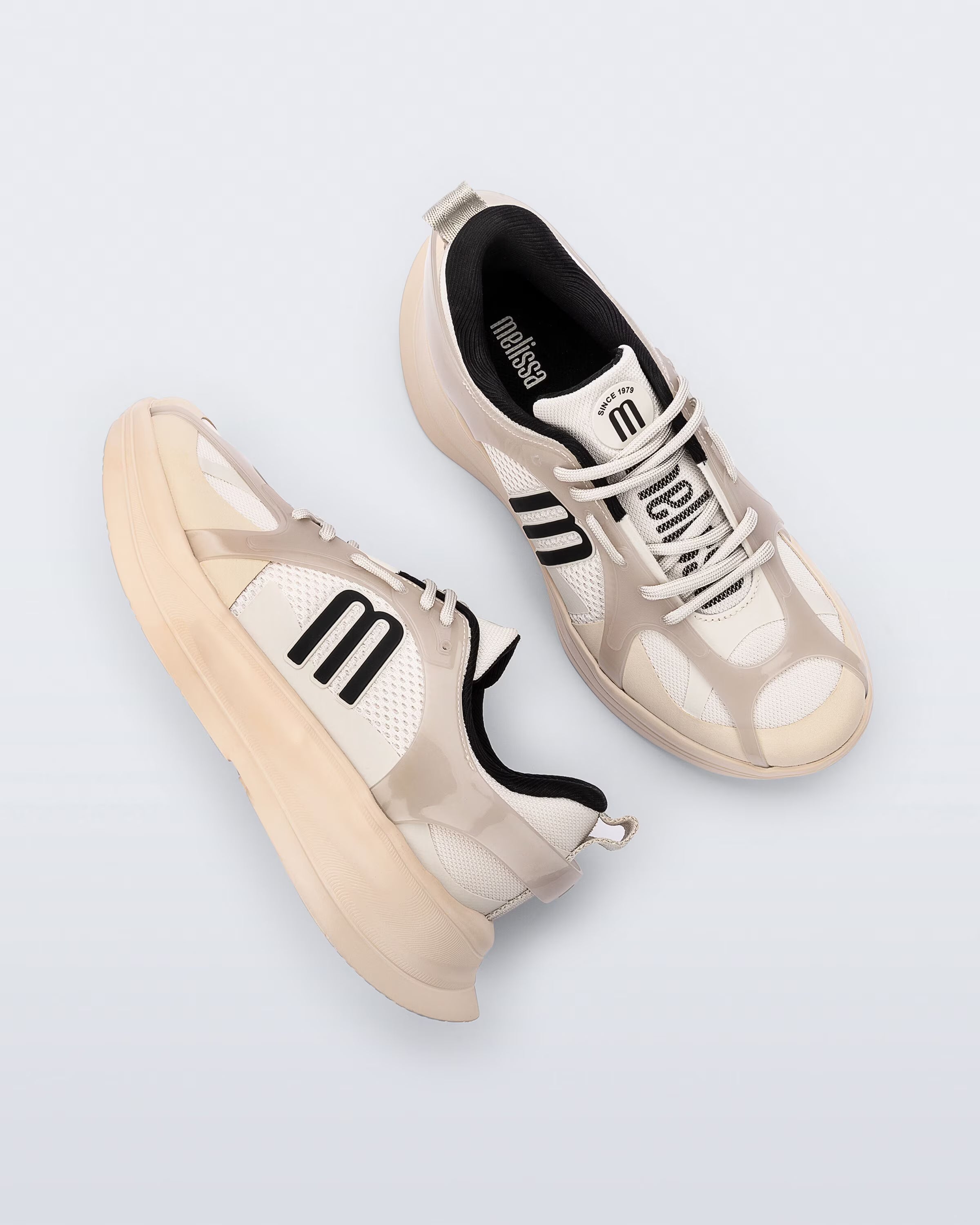 MELISSA X BEAT I AD