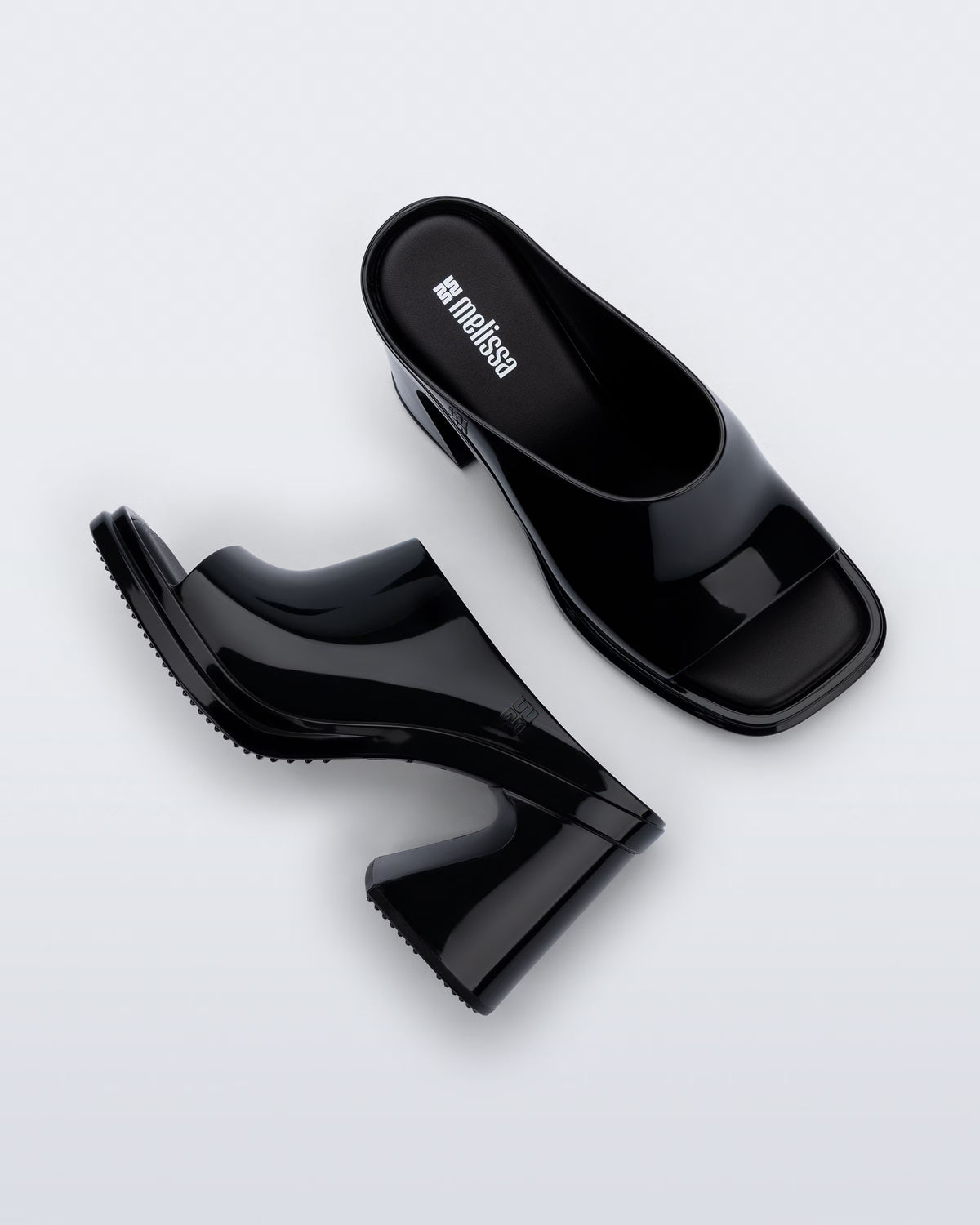 MELISSA NORA MULE AD