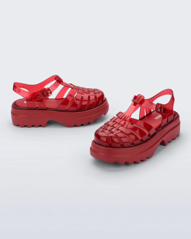 MELISSA POSSESSION PLATFORM II AD