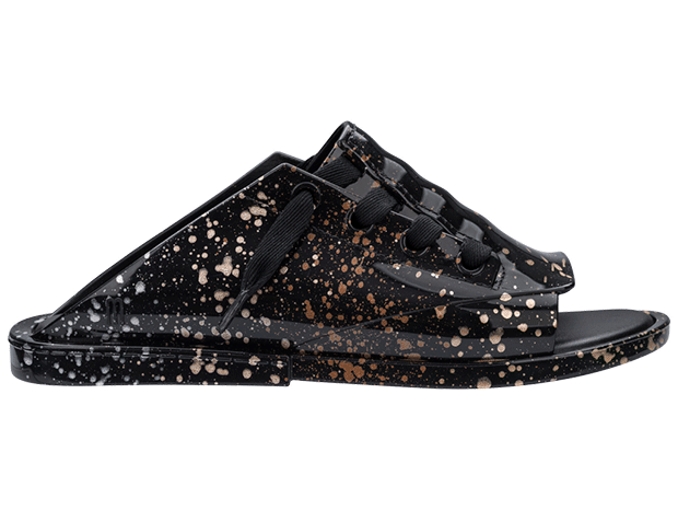 Melissa outlet ulitsa glitter