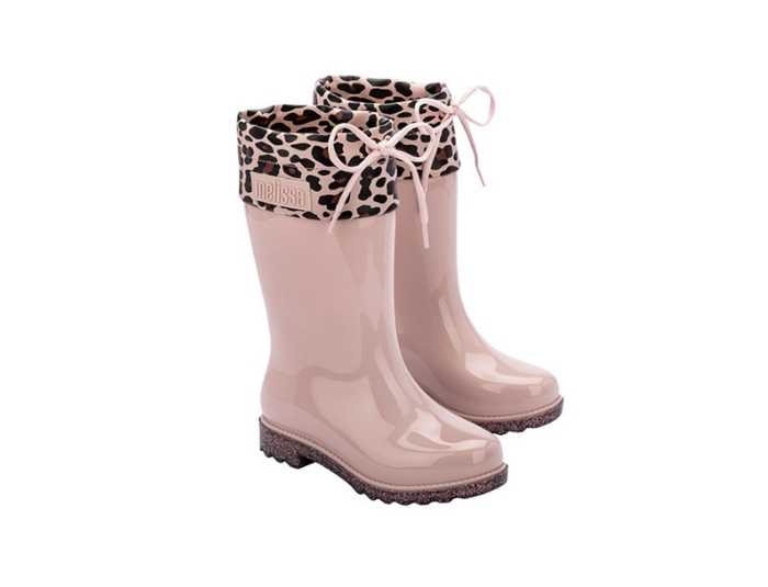 MINI MELISSA RAIN BOOT II INF